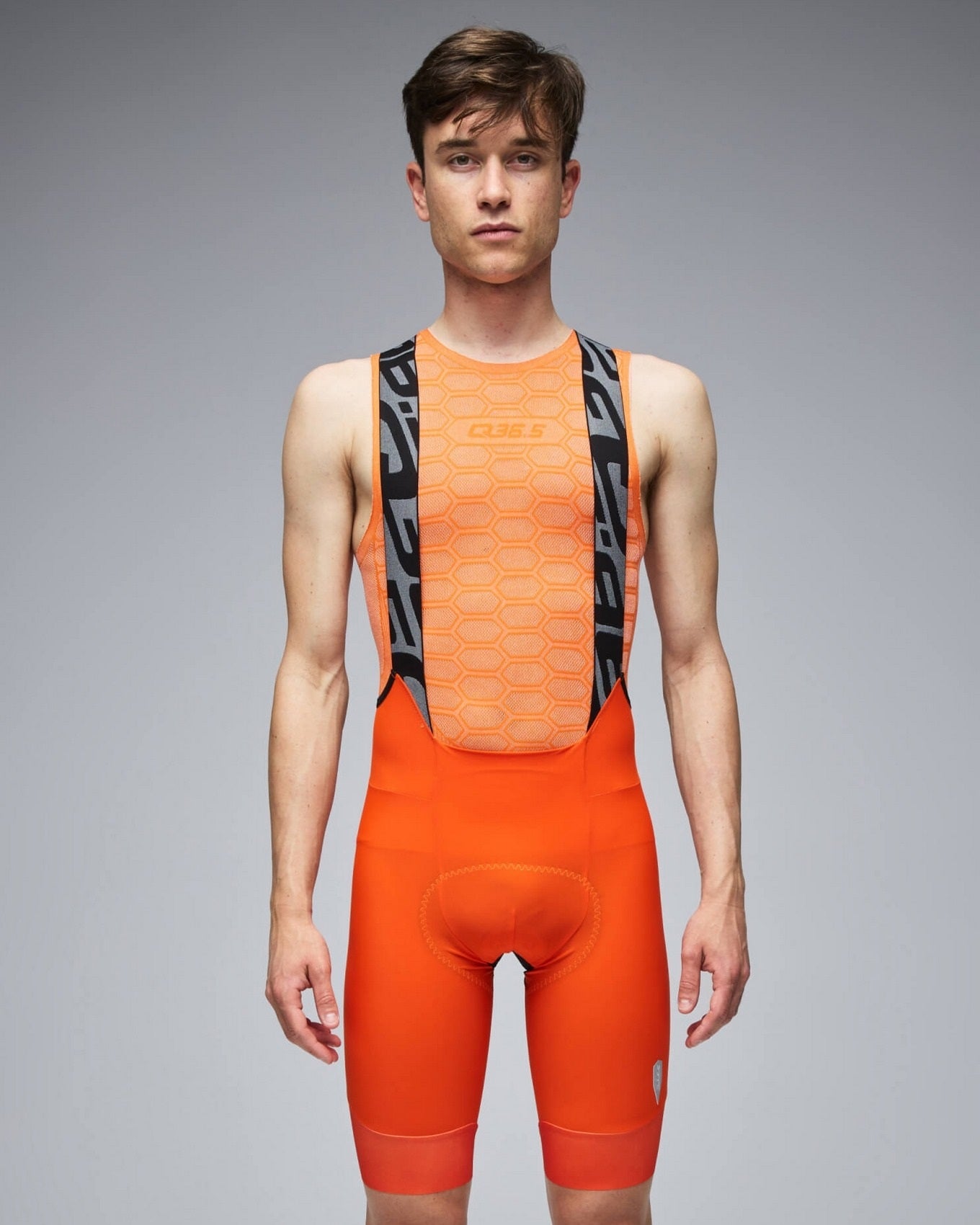 Gregarius Pro Bib Shorts