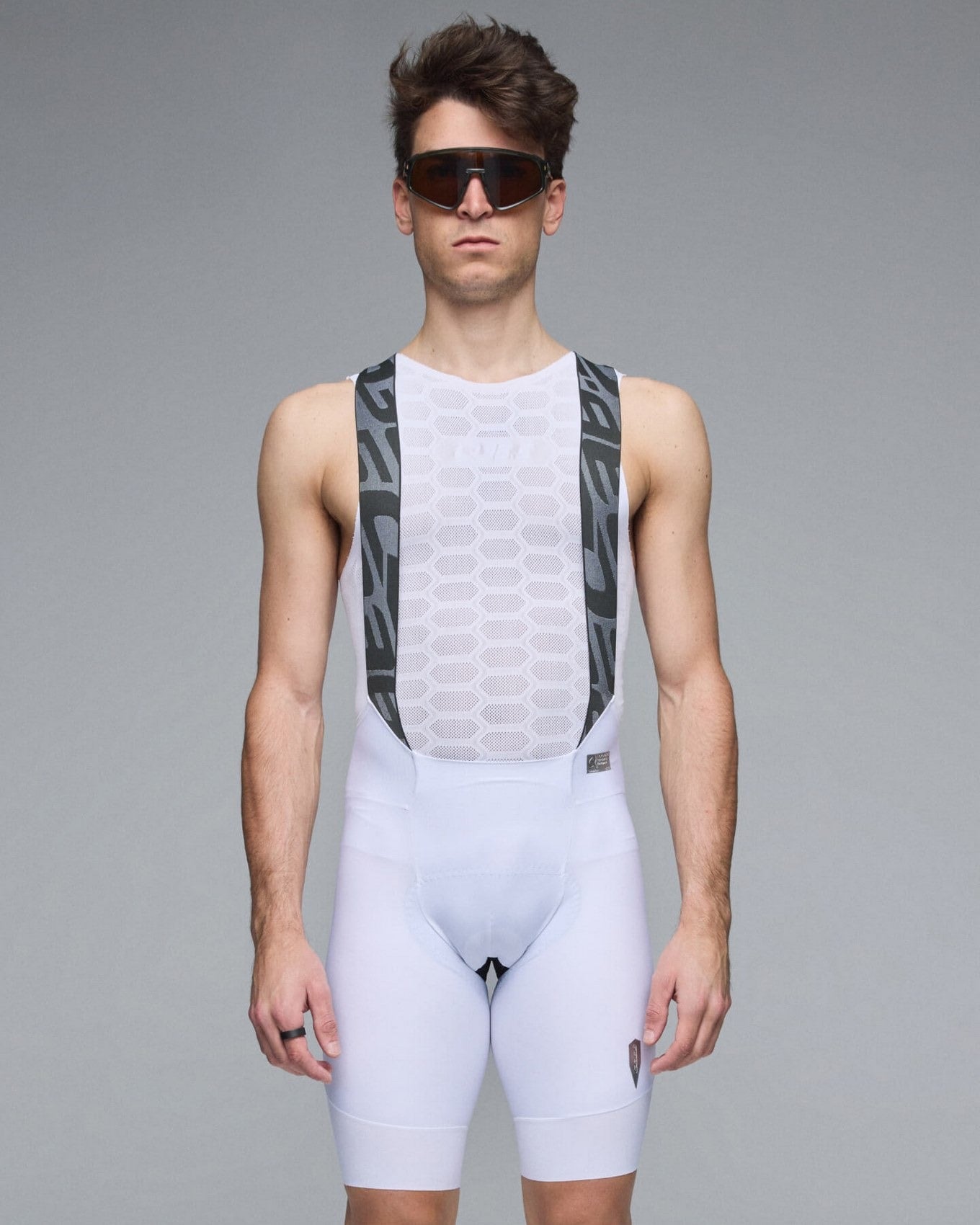 Gregarius Pro Bib Shorts