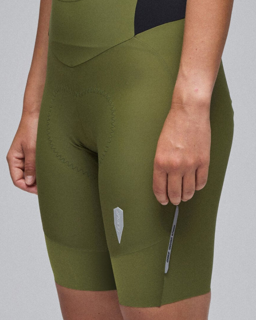 Women's Gregarius Pro Bib Shorts