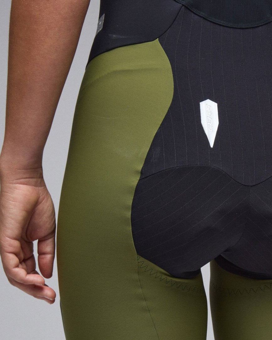 Women's Gregarius Pro Bib Shorts