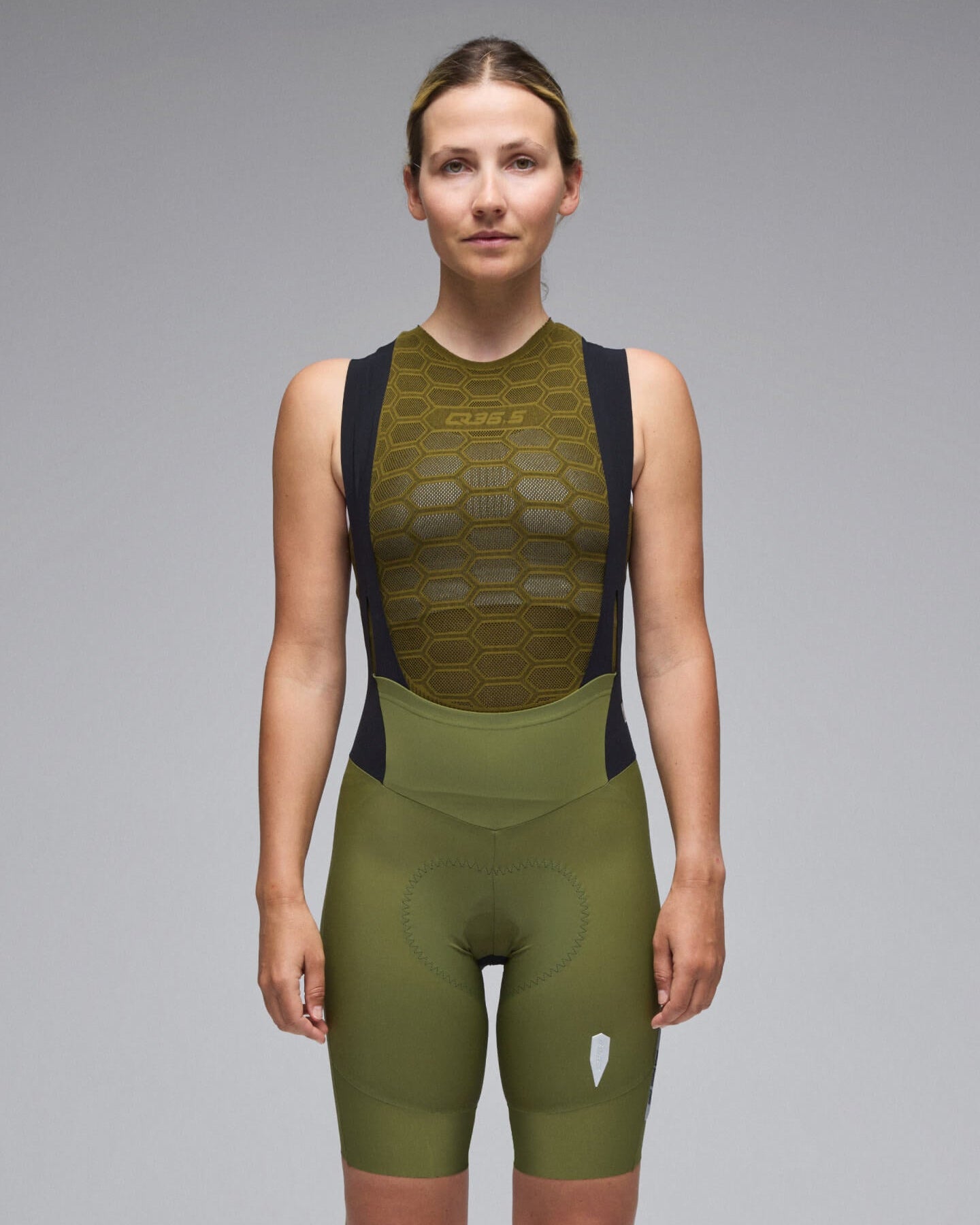 Women's Gregarius Pro Bib Shorts