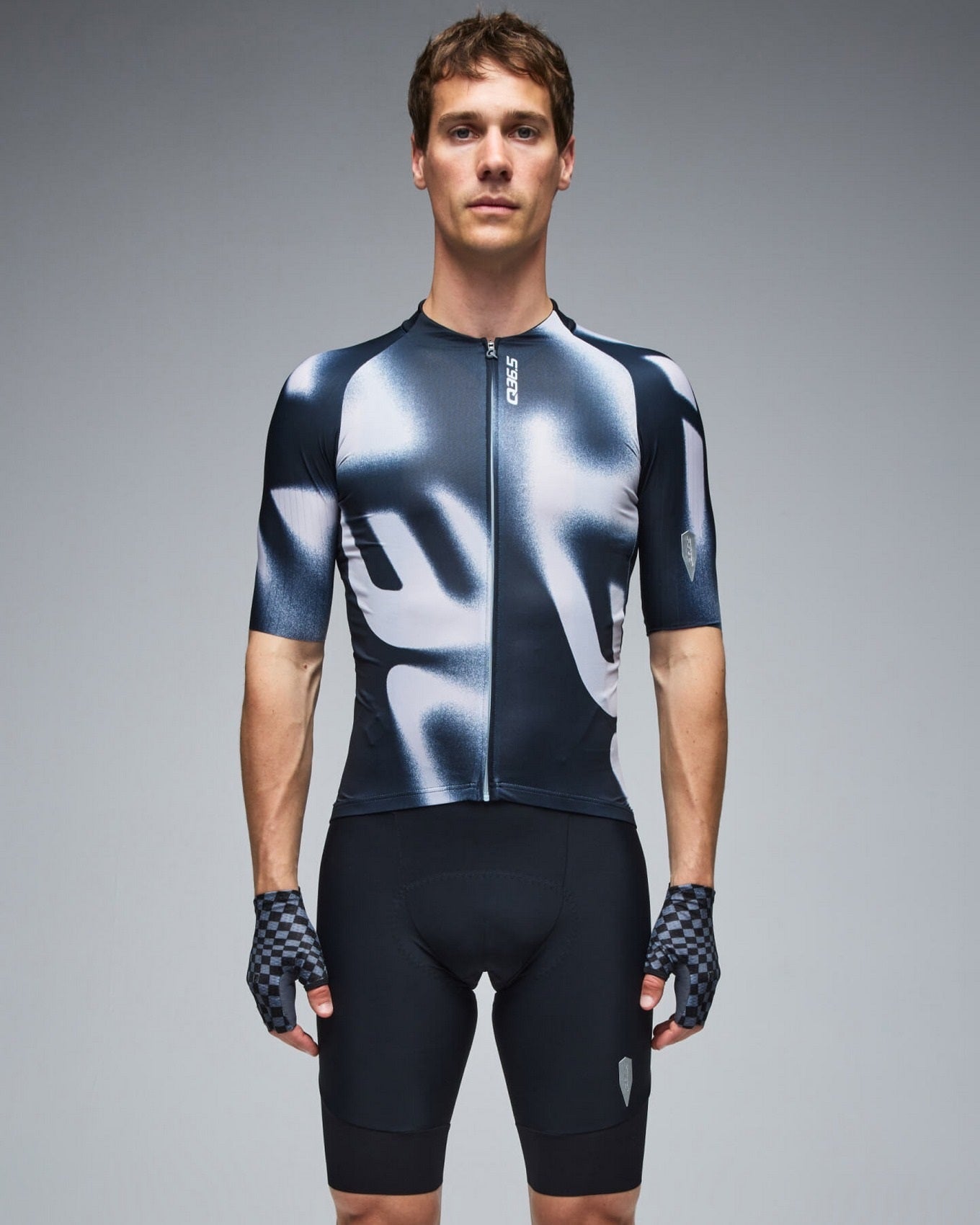 Gregarius Pro Big Logo Jersey