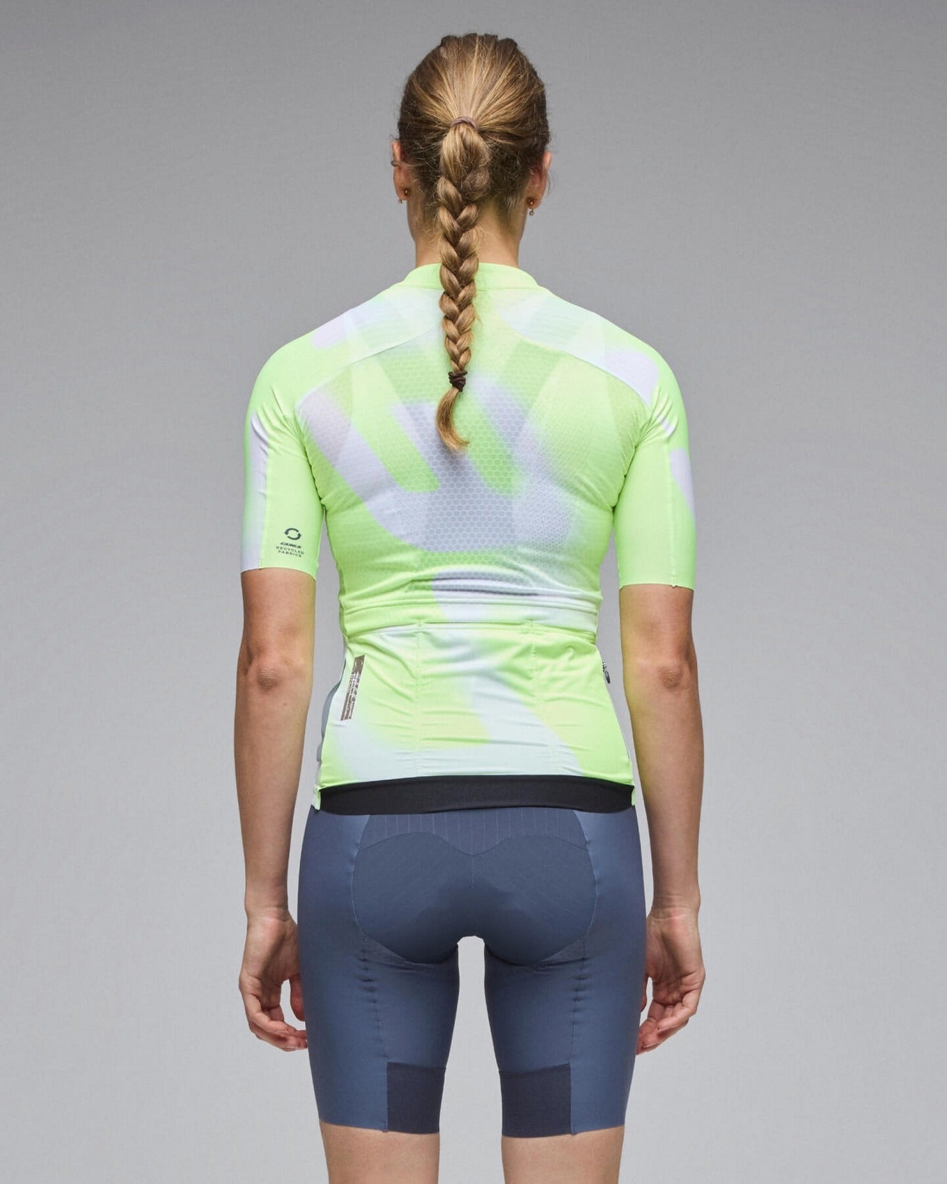 Gregarius Pro Big Logo Jersey