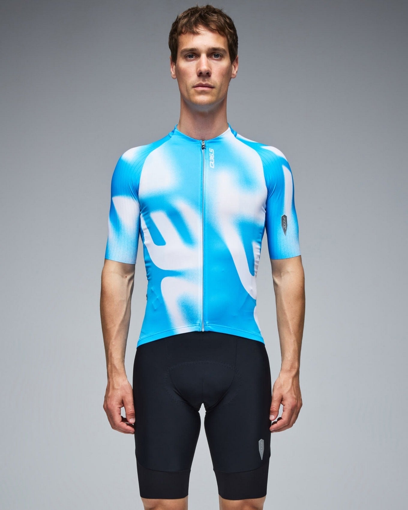 Gregarius Pro Big Logo Jersey