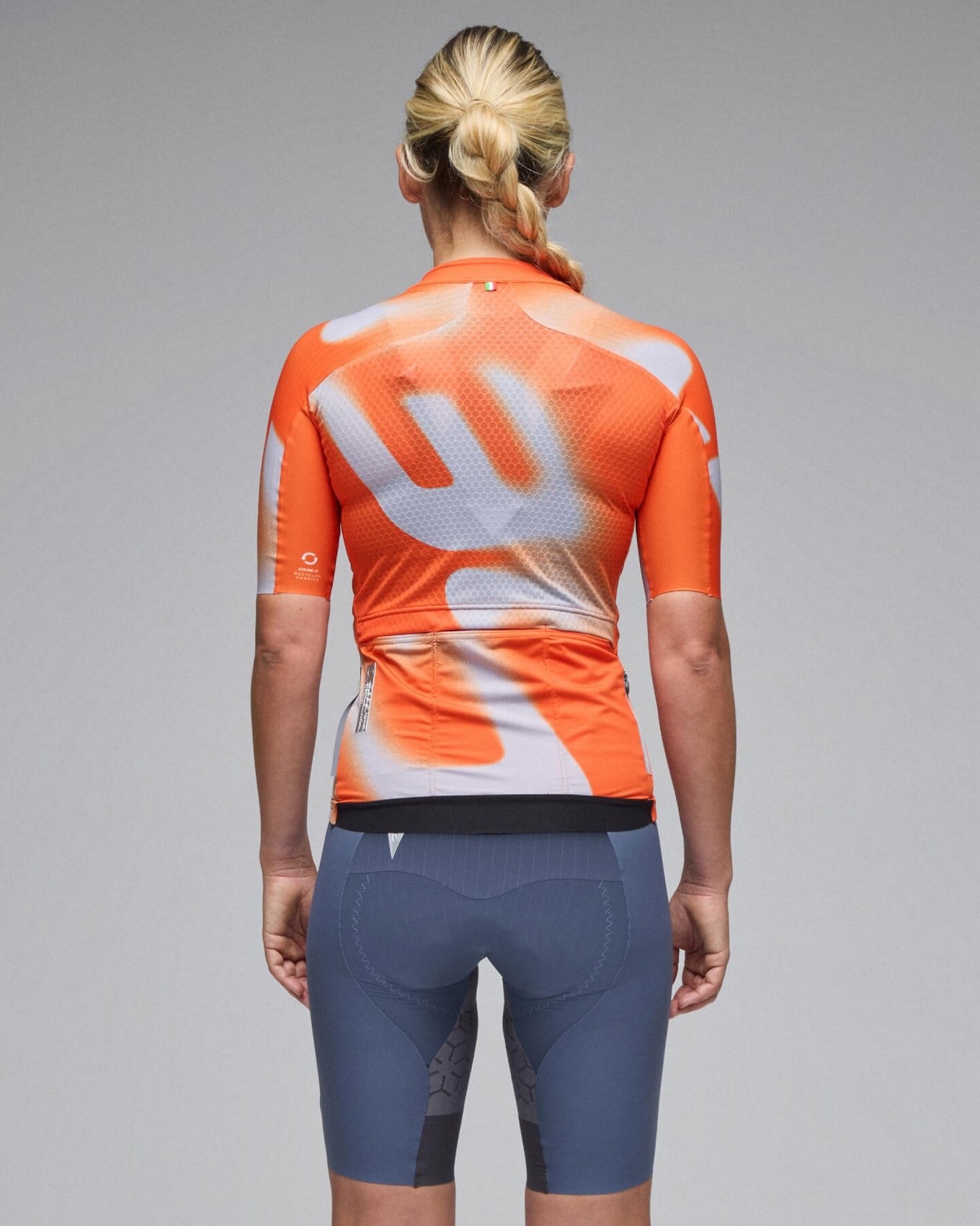 Gregarius Pro Big Logo Jersey