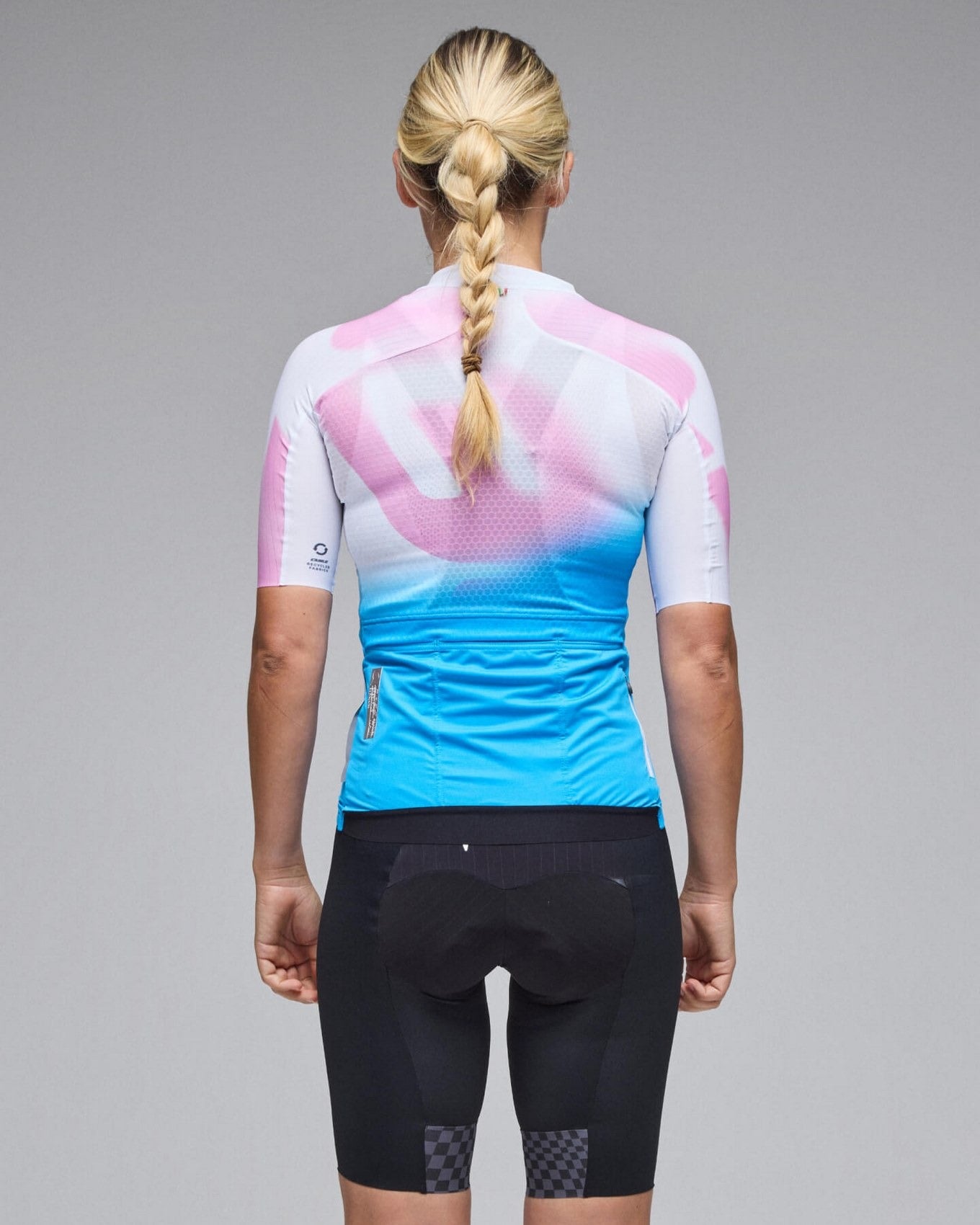 Gregarius Pro Big Logo Jersey