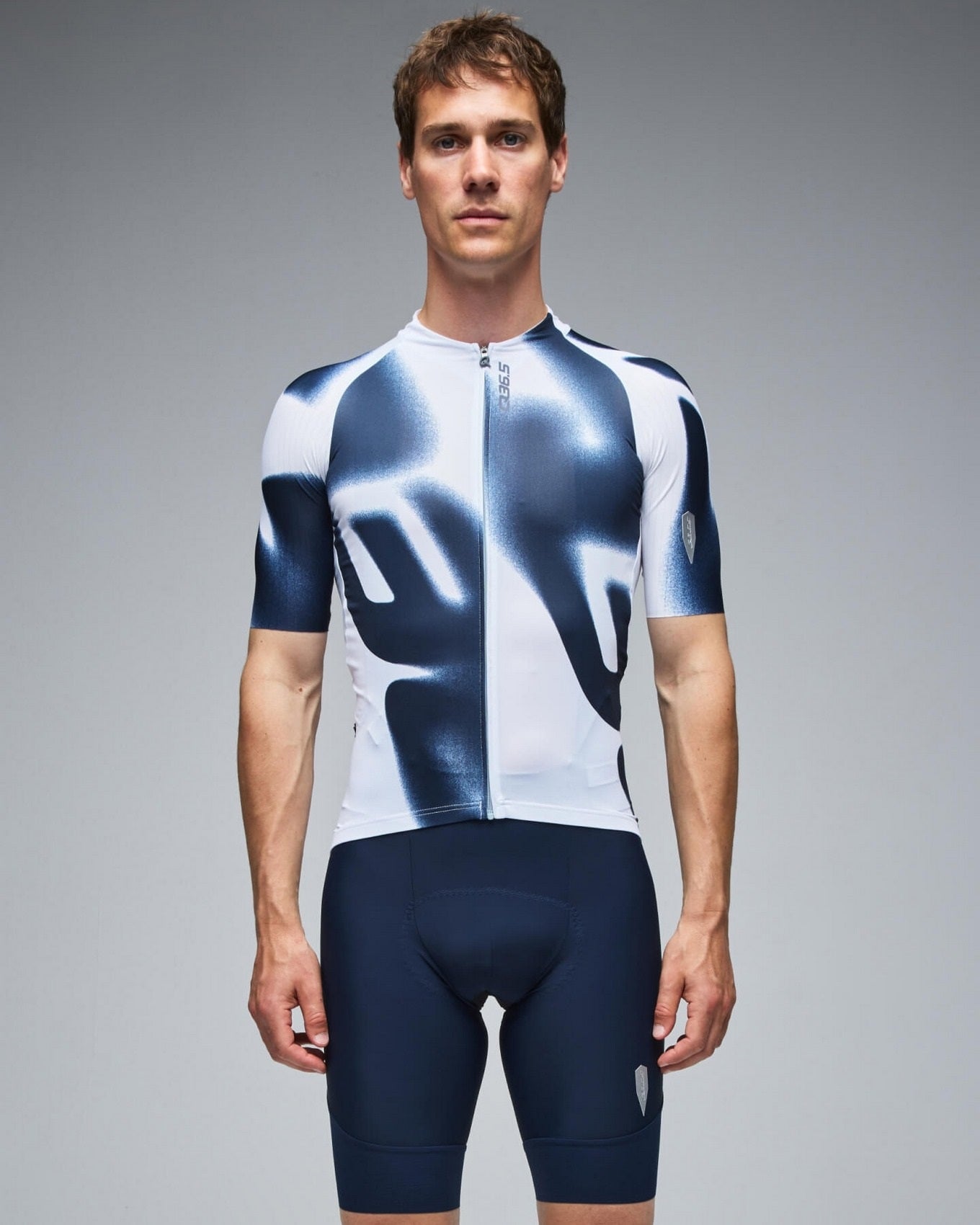 Gregarius Pro Big Logo Jersey