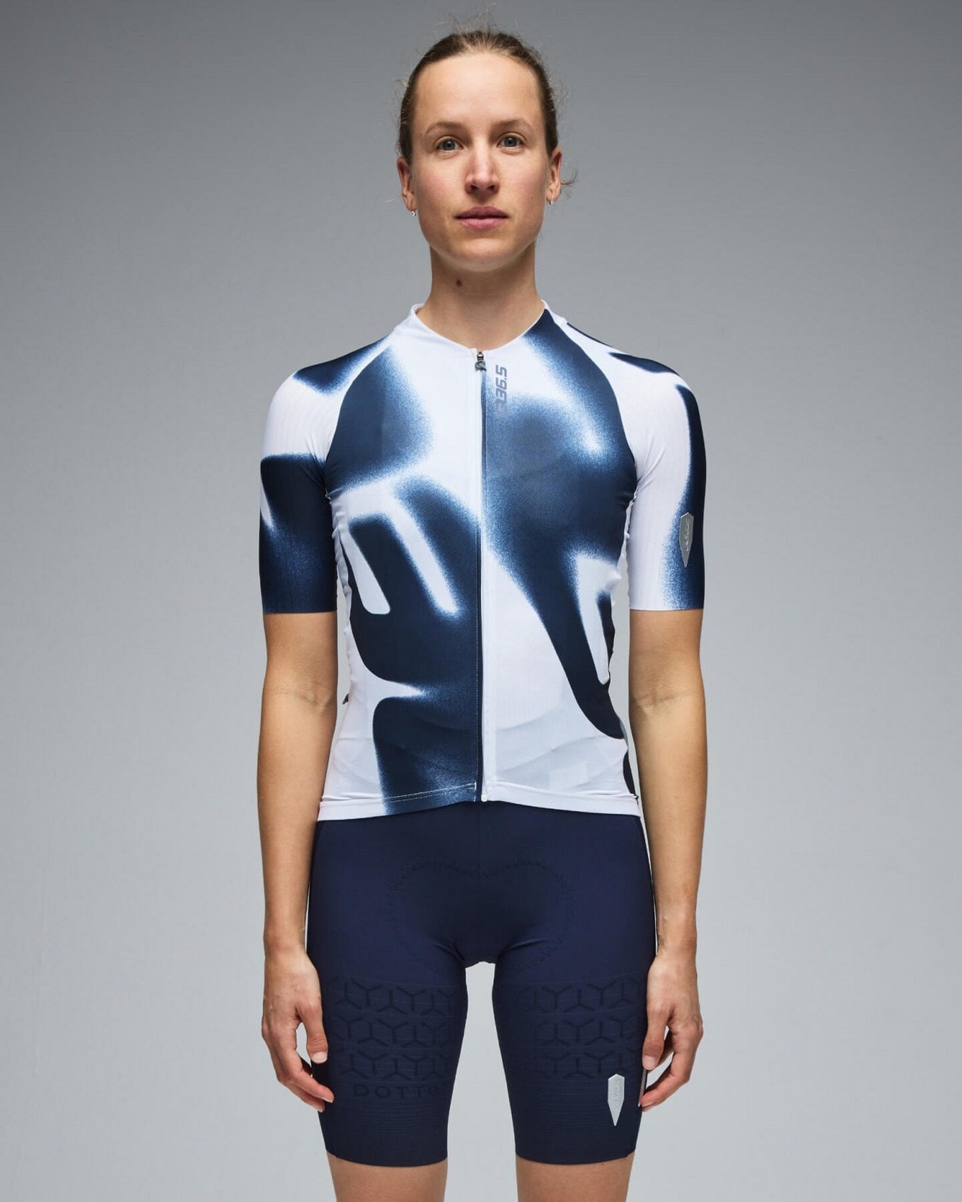 Gregarius Pro Big Logo Jersey