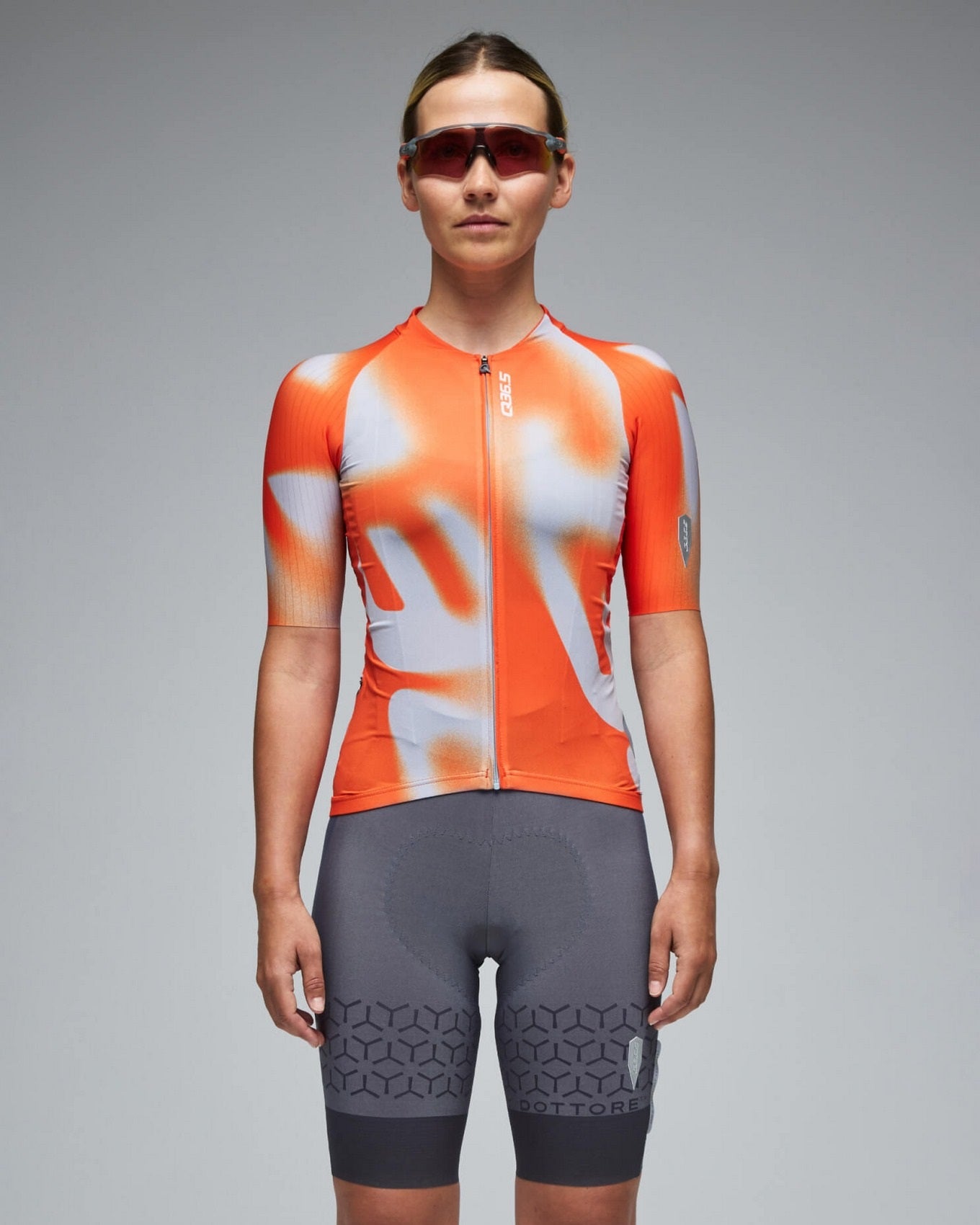 Gregarius Pro Big Logo Jersey