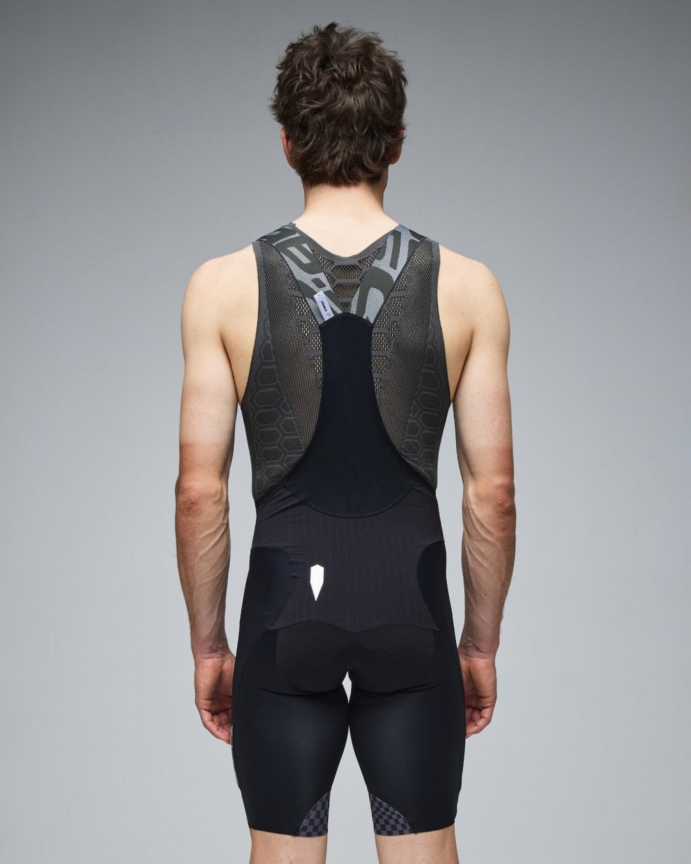 Gregarius Pro Bib Shorts