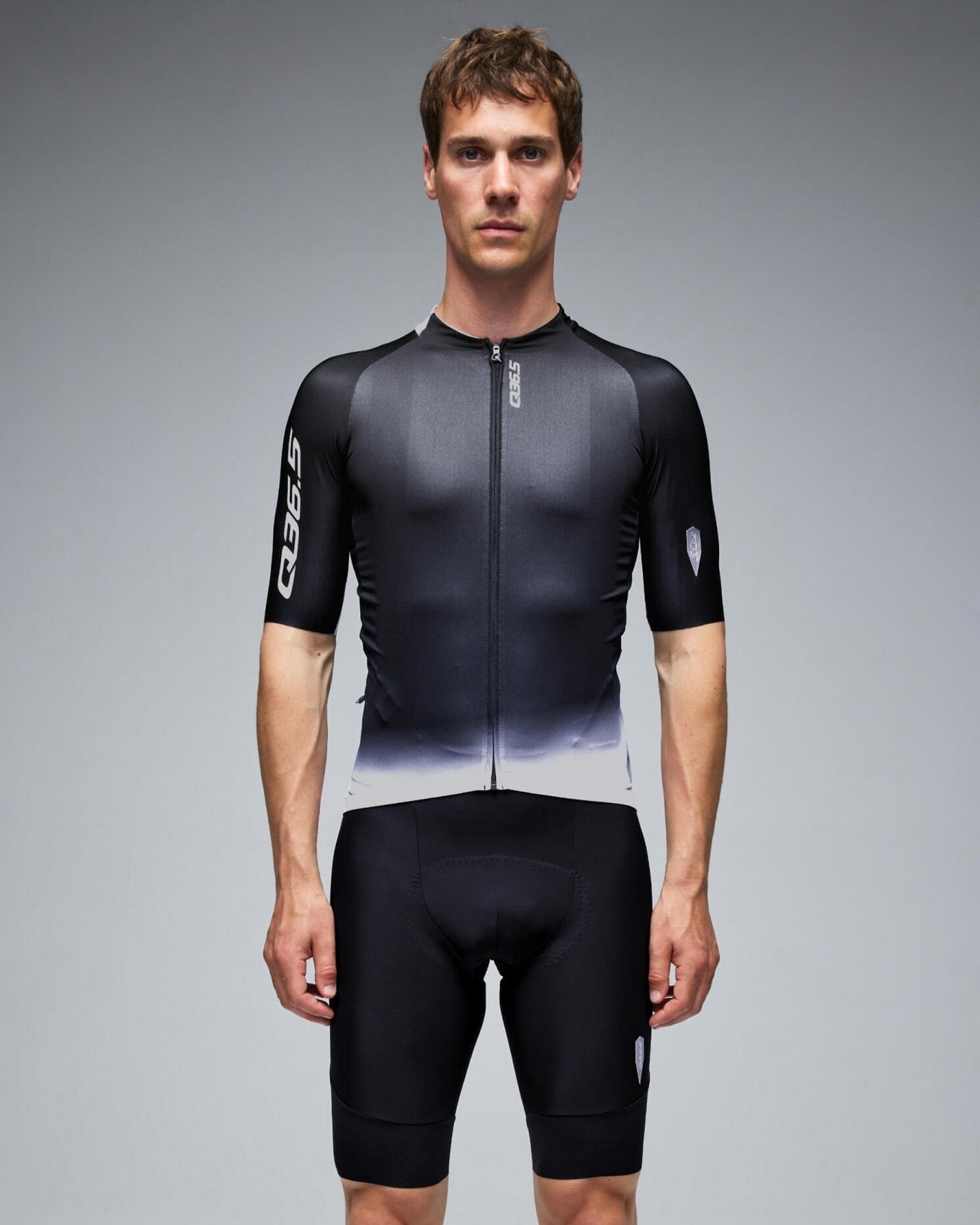 Gregarius Pro Collar Fade Jersey
