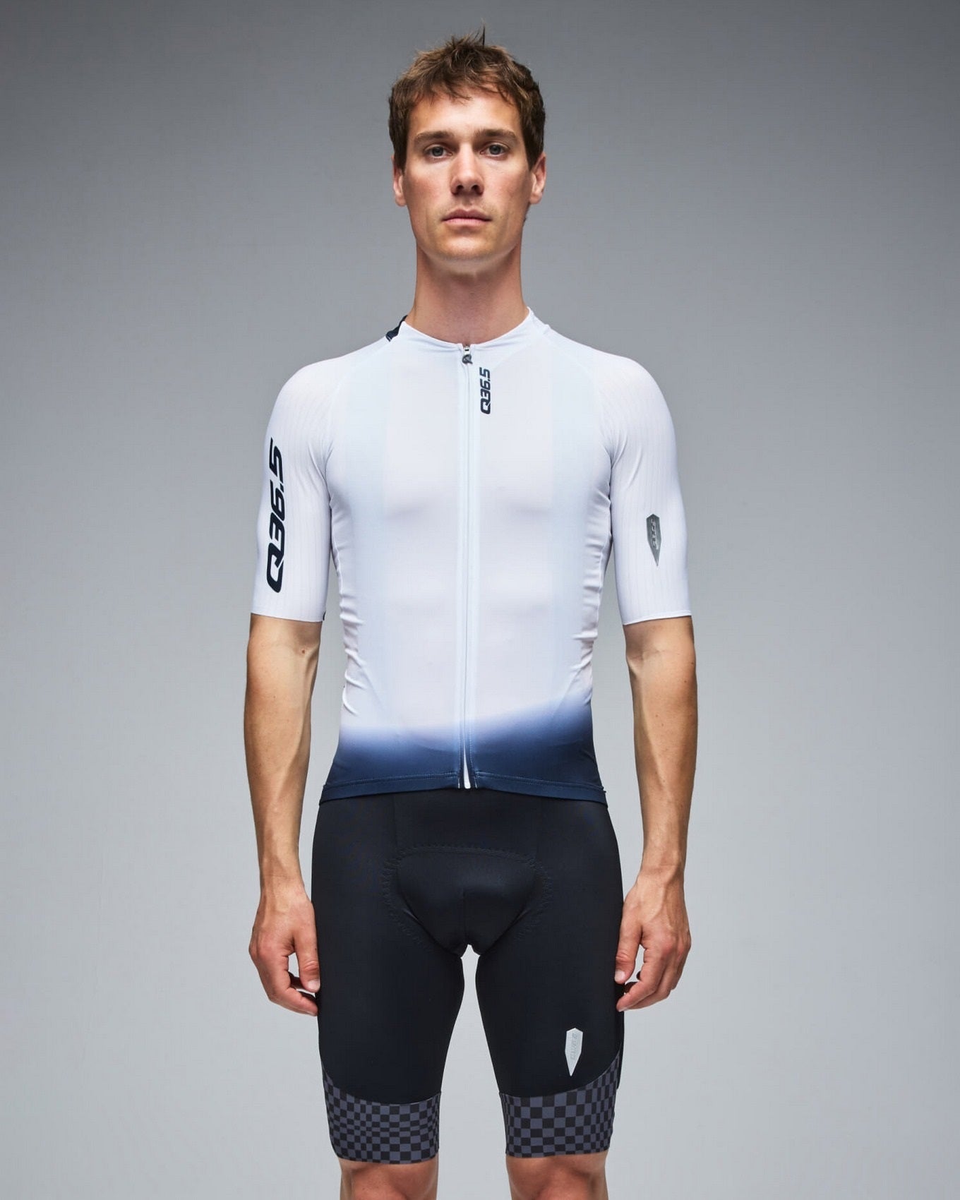 Gregarius Pro Collar Fade Jersey