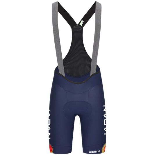 Gregarius Pro Japan Olympics Bib Shorts