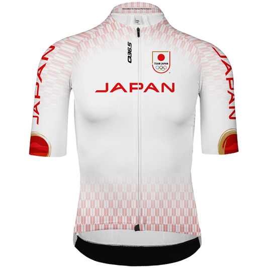 Gregarius Pro Japan Olympics Short Sleeve Jersey