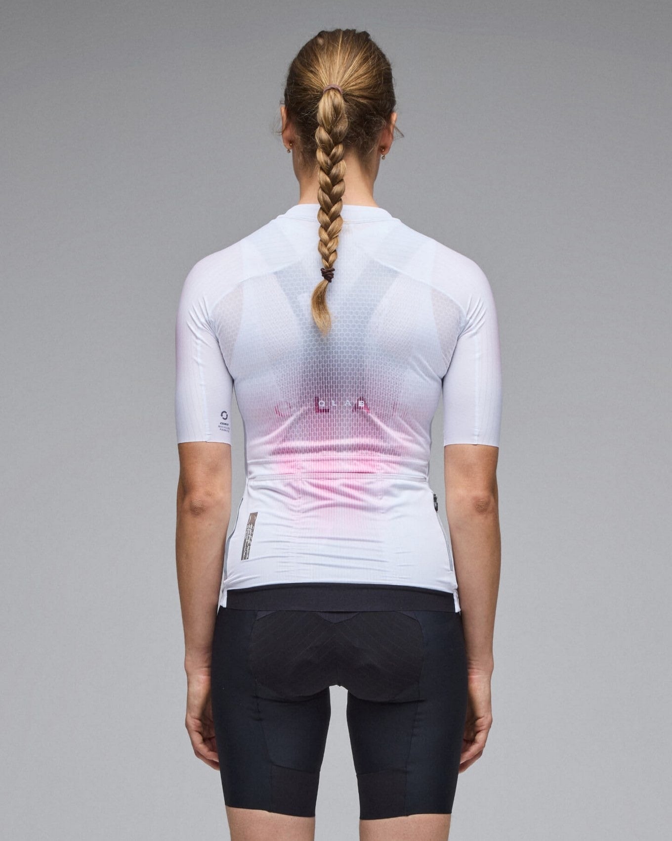 Gregarius Pro QLAB Jersey