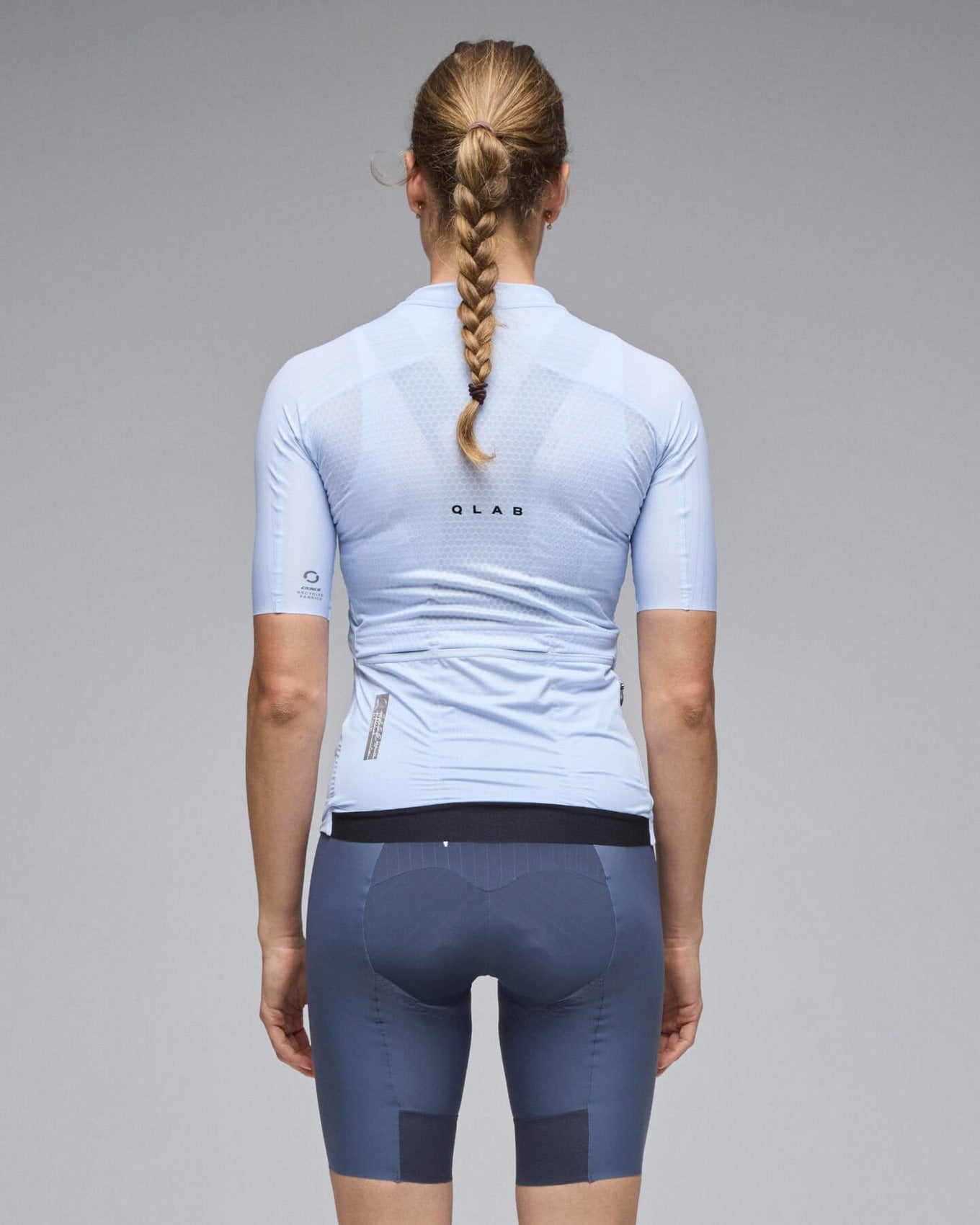 Gregarius Pro QLAB Jersey