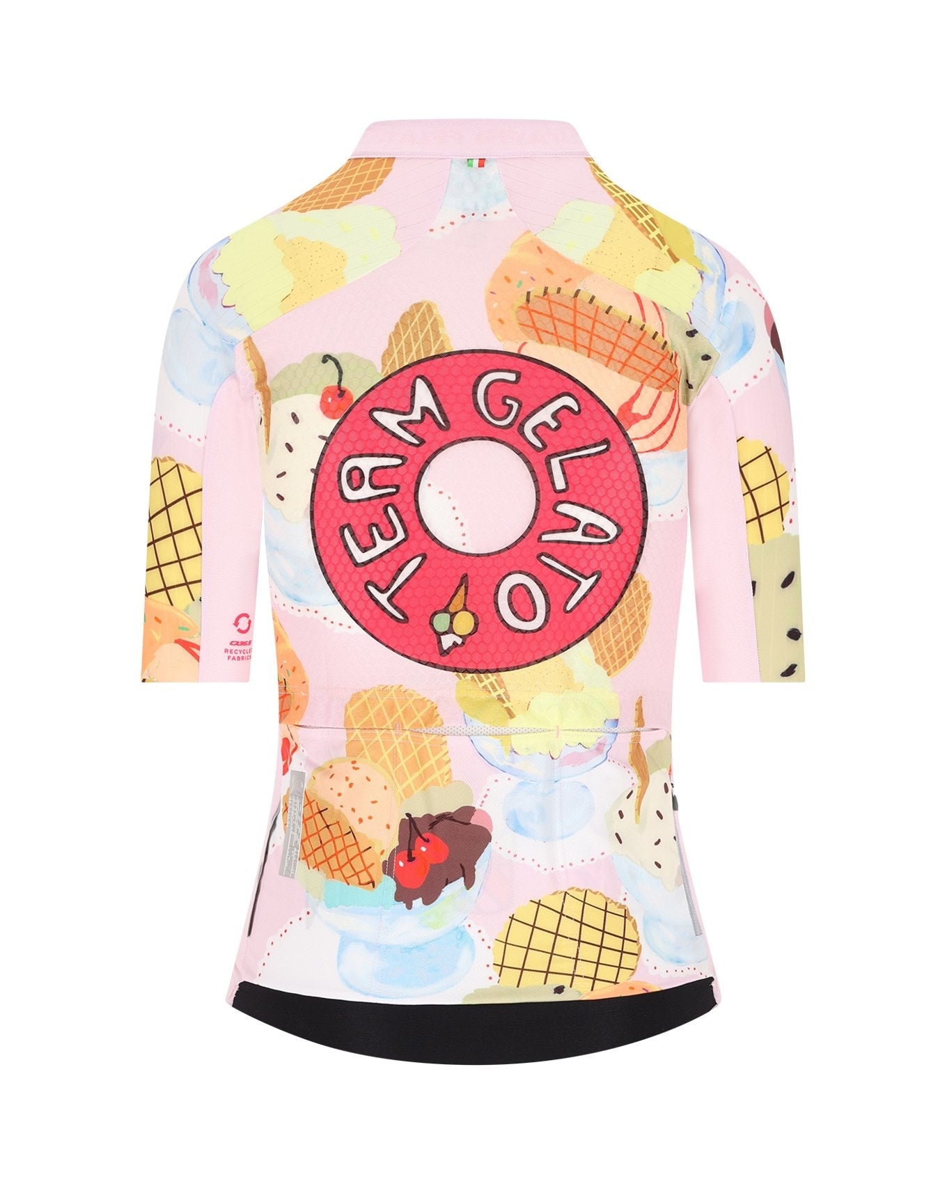 Gregarius Pro Team Gelato Jersey
