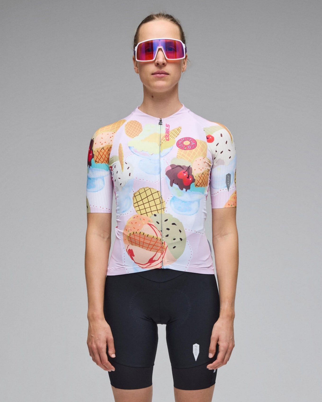 Gregarius Pro Team Gelato Jersey