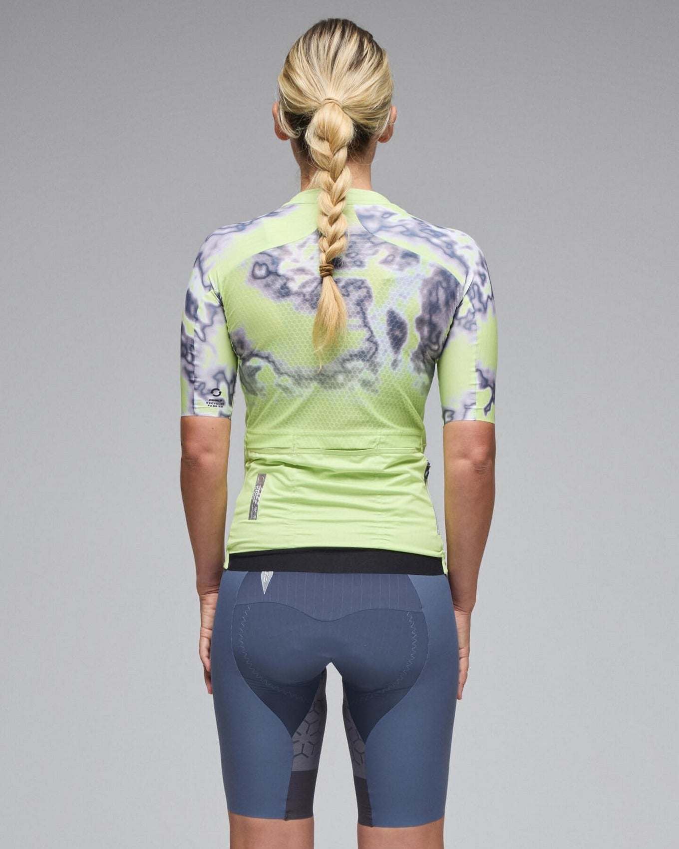 Gregarius Pro Weathermap Jersey