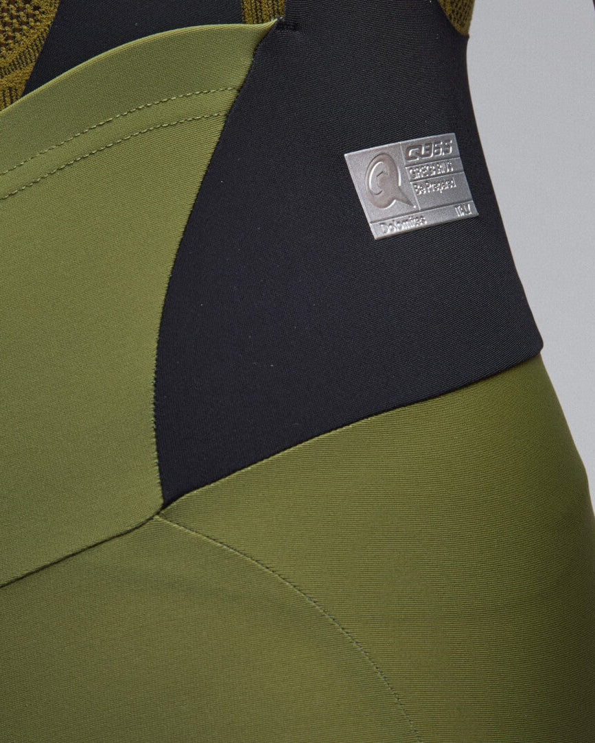 Women's Gregarius Pro Bib Shorts