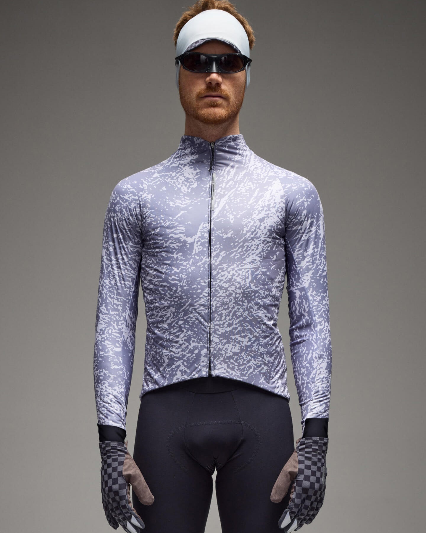 Gregarius Winter Unisex Jacket