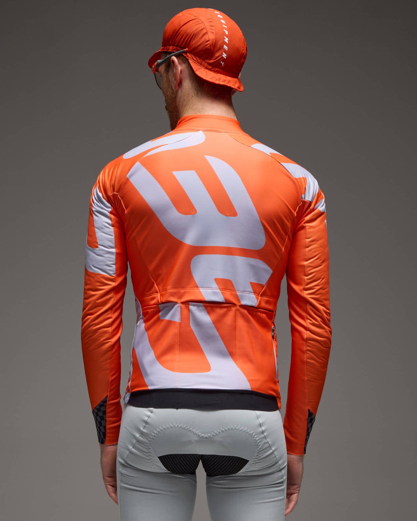 Gregarius Winter Unisex Jacket