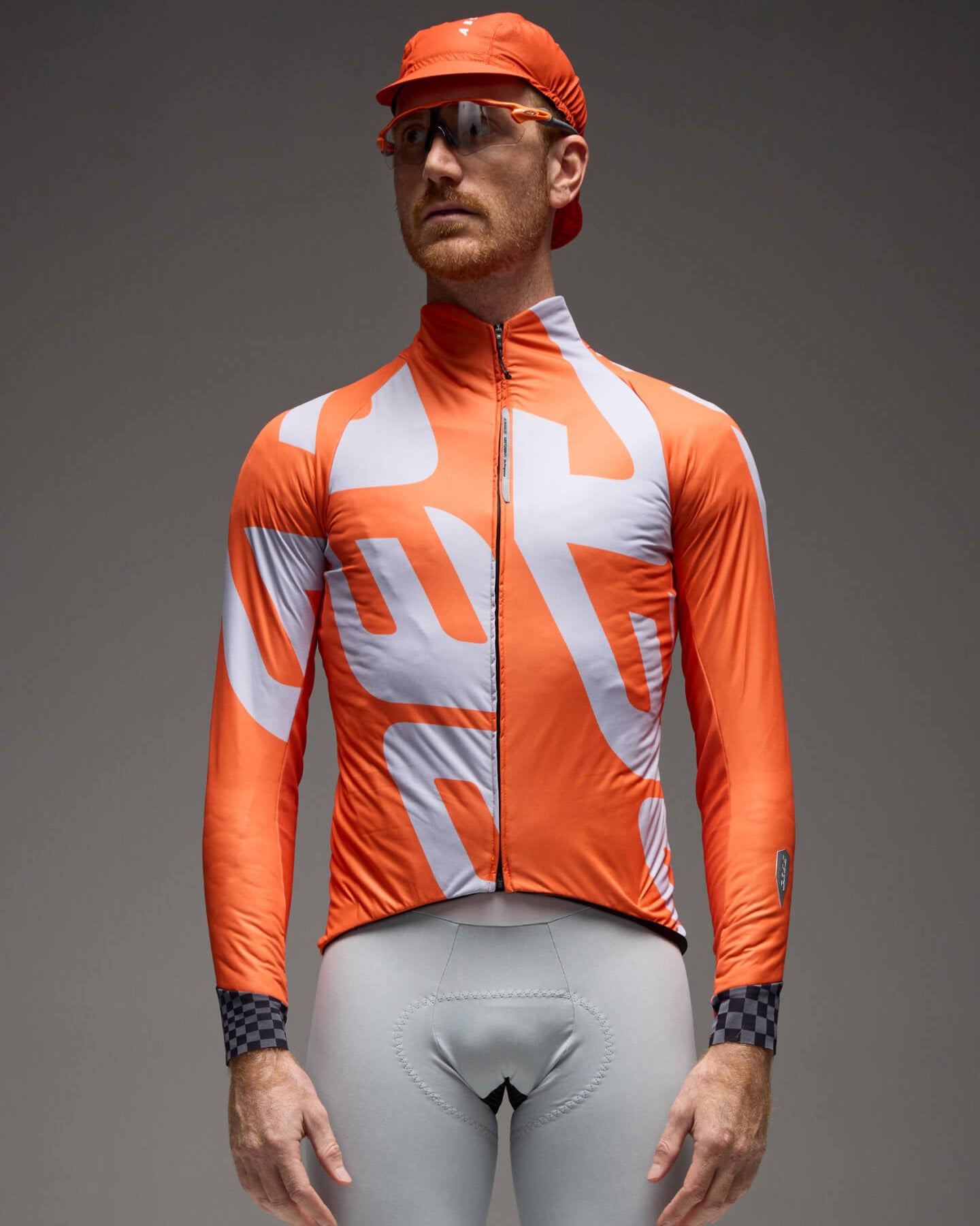 Gregarius Winter Unisex Jacket