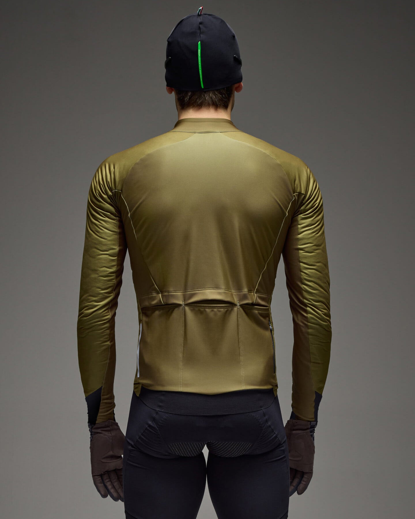 Gregarius Winter Unisex Jacket