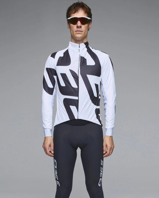 Gregarius Winter Big Logo Unisex Jacket