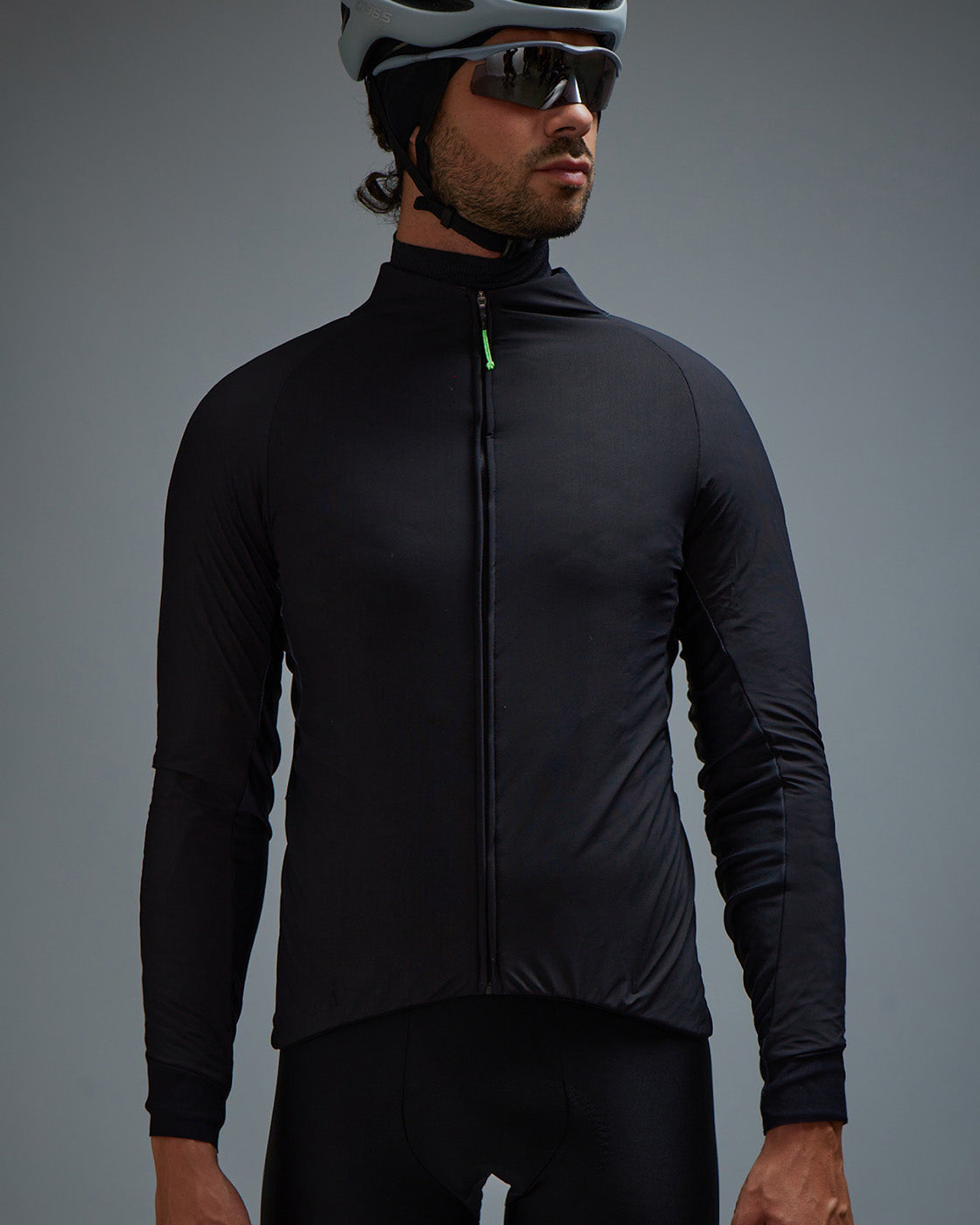 Gregarius Winter Unisex Jacket