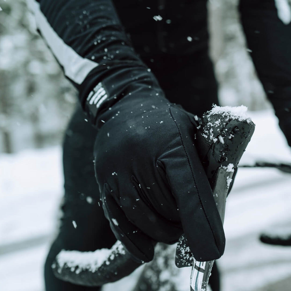 Super Termico Winter Gloves