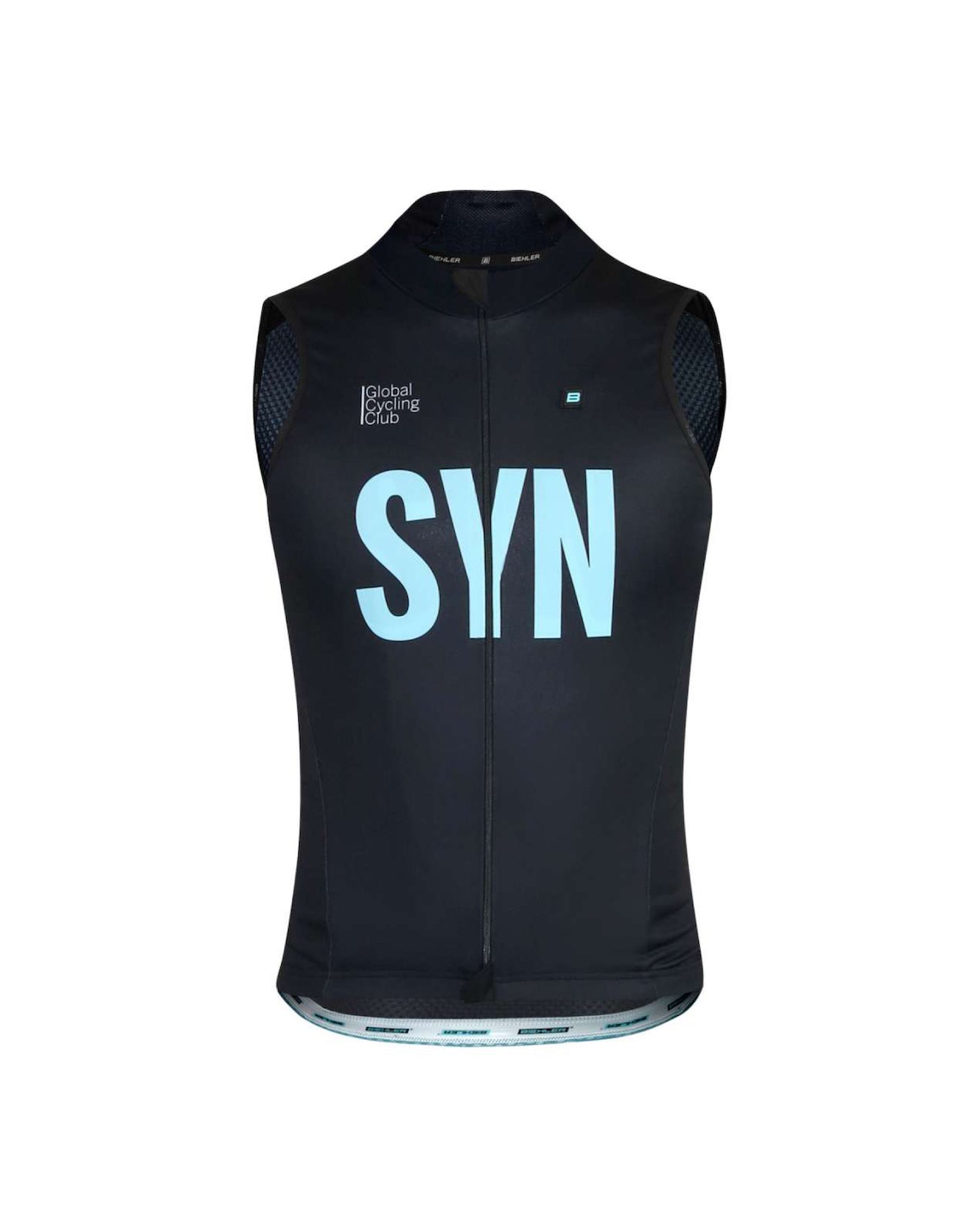 Syndicate Performance Vest