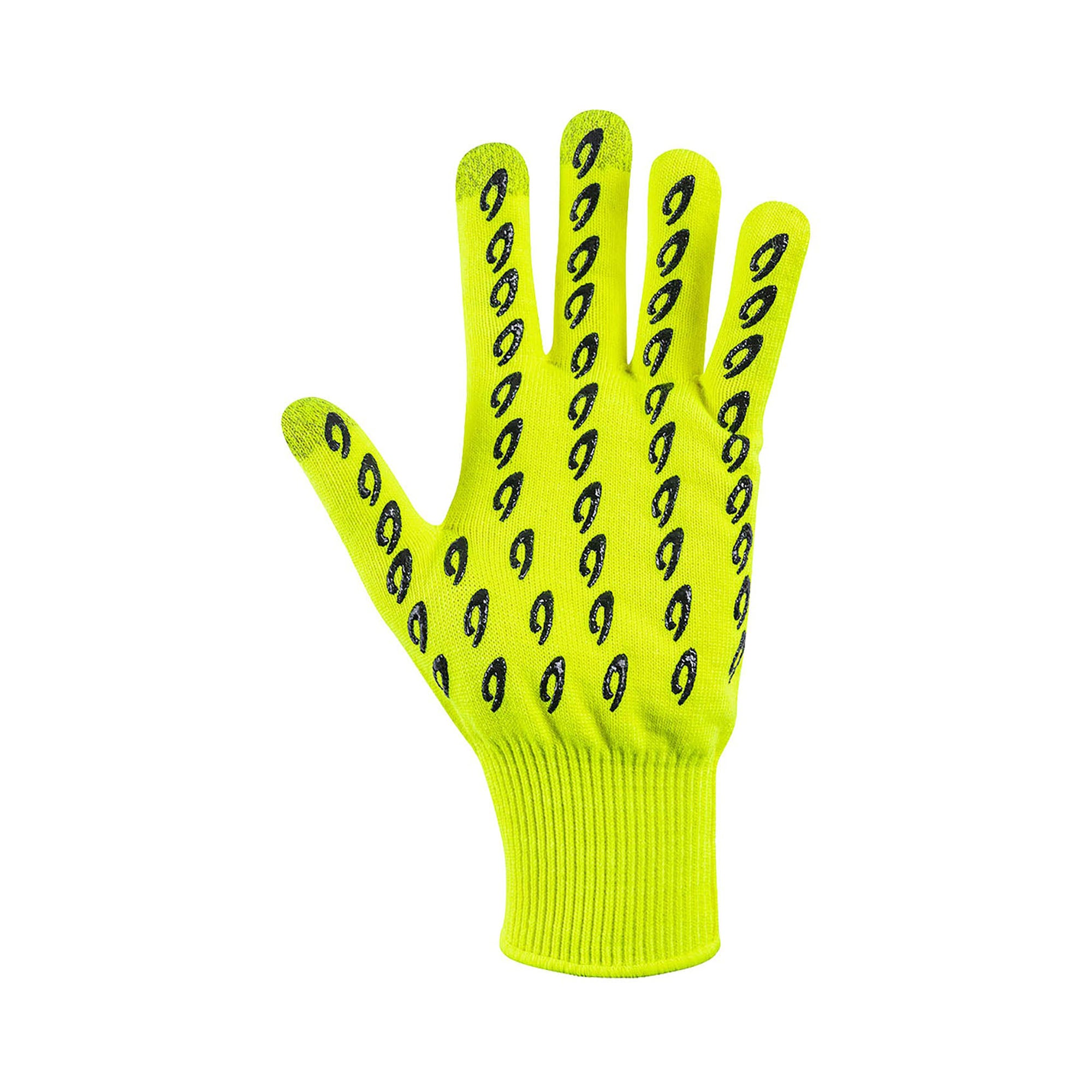 High Viz Gloves