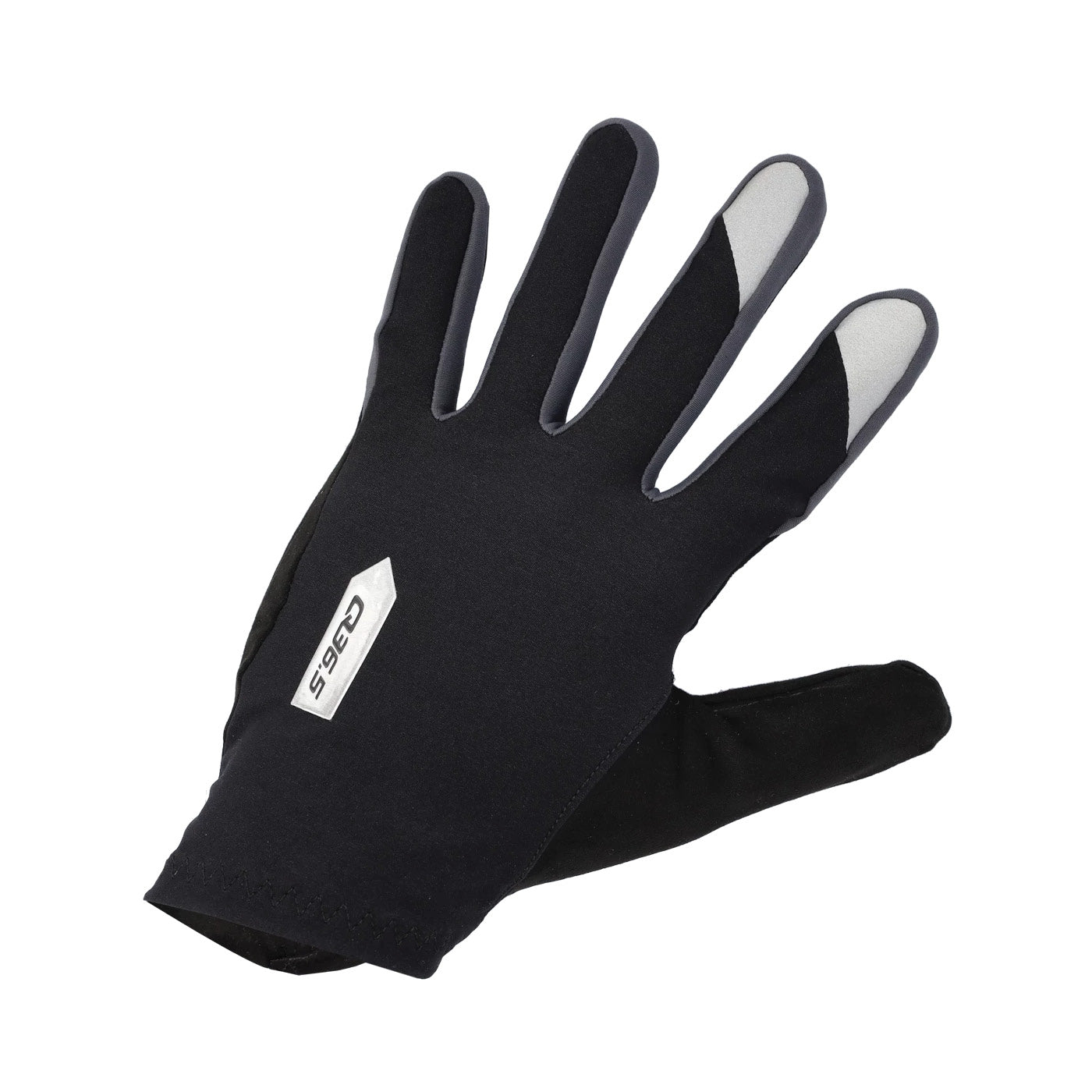 hybrid handschuhe Q36.5 Hybrid Gloves Black / M