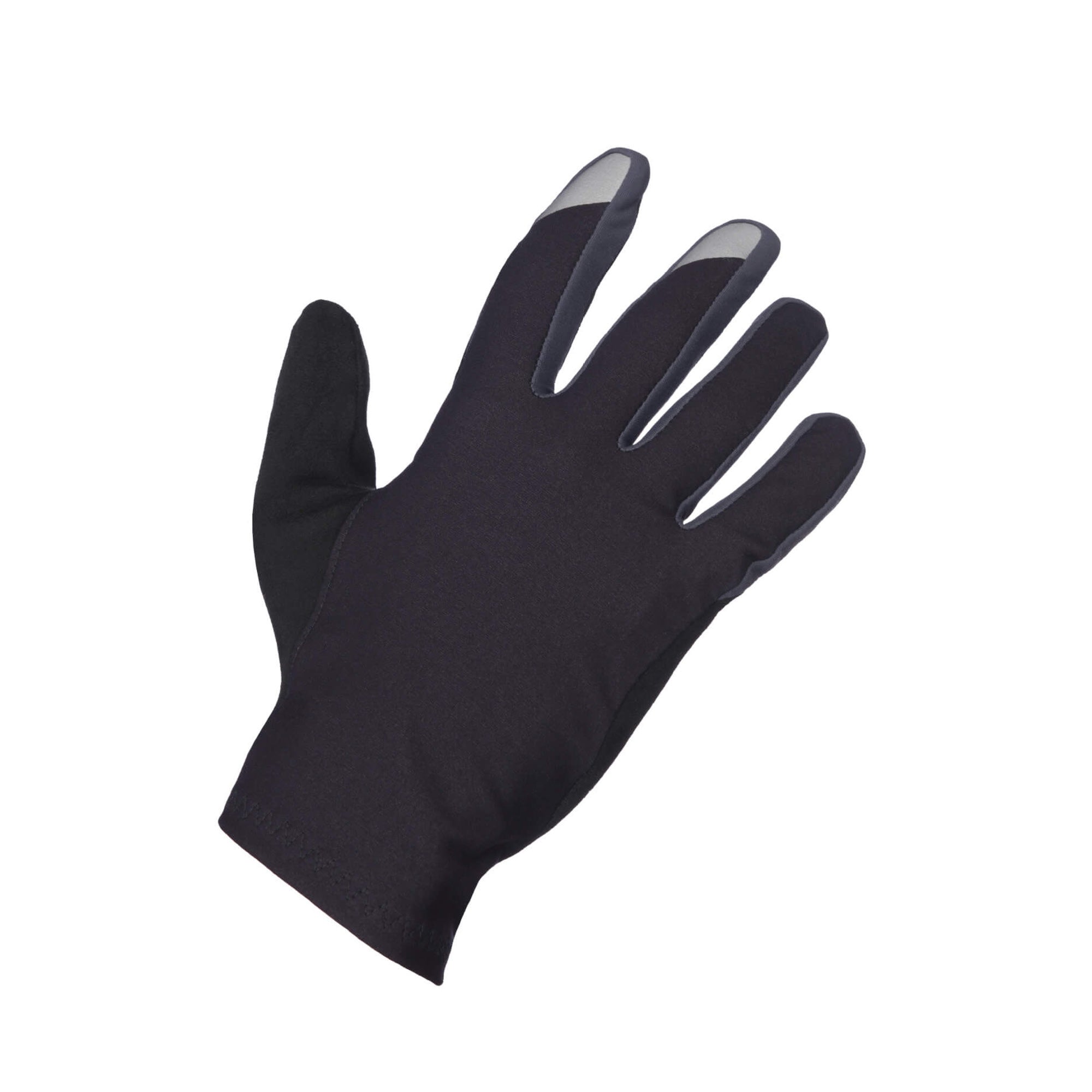 Q36.5 Hybrid Que x Gloves, Black / XS
