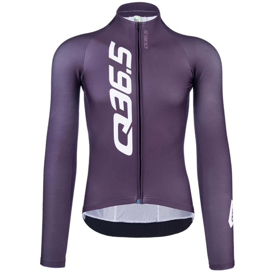 Gregarius Hybrid Signature Long Sleeve Jersey