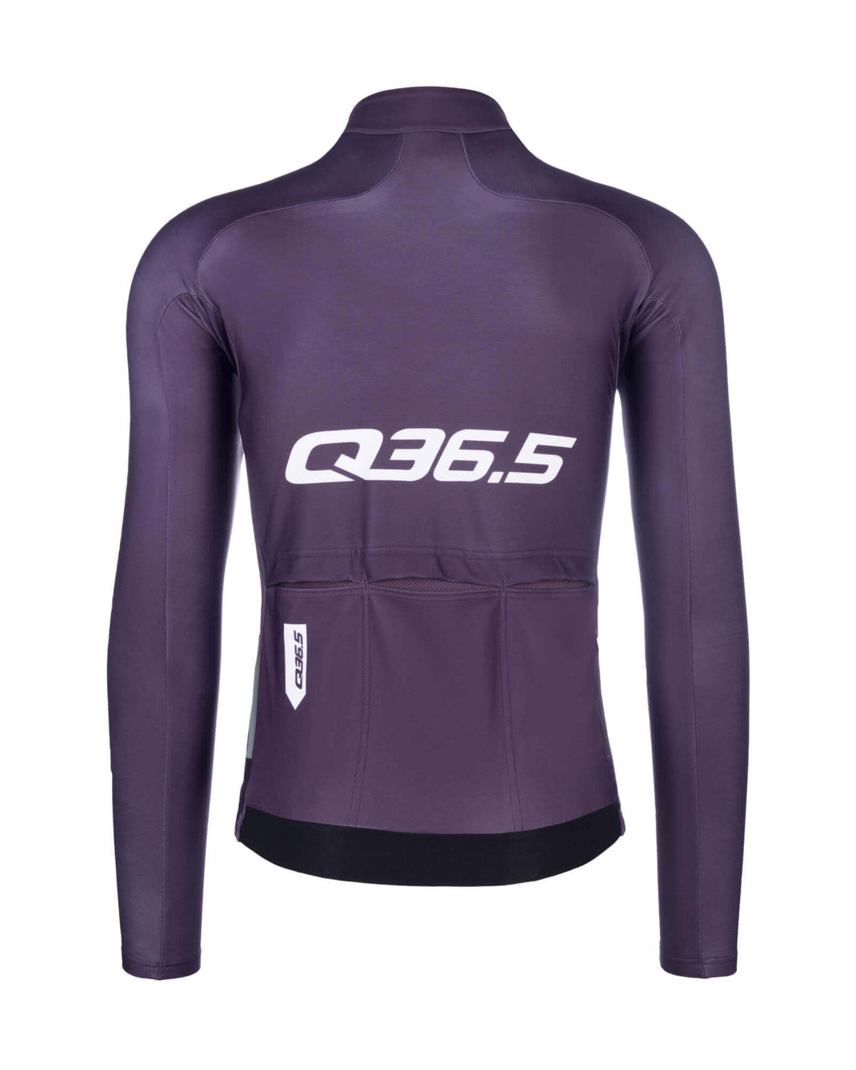 Gregarius Hybrid Signature Long Sleeve Jersey