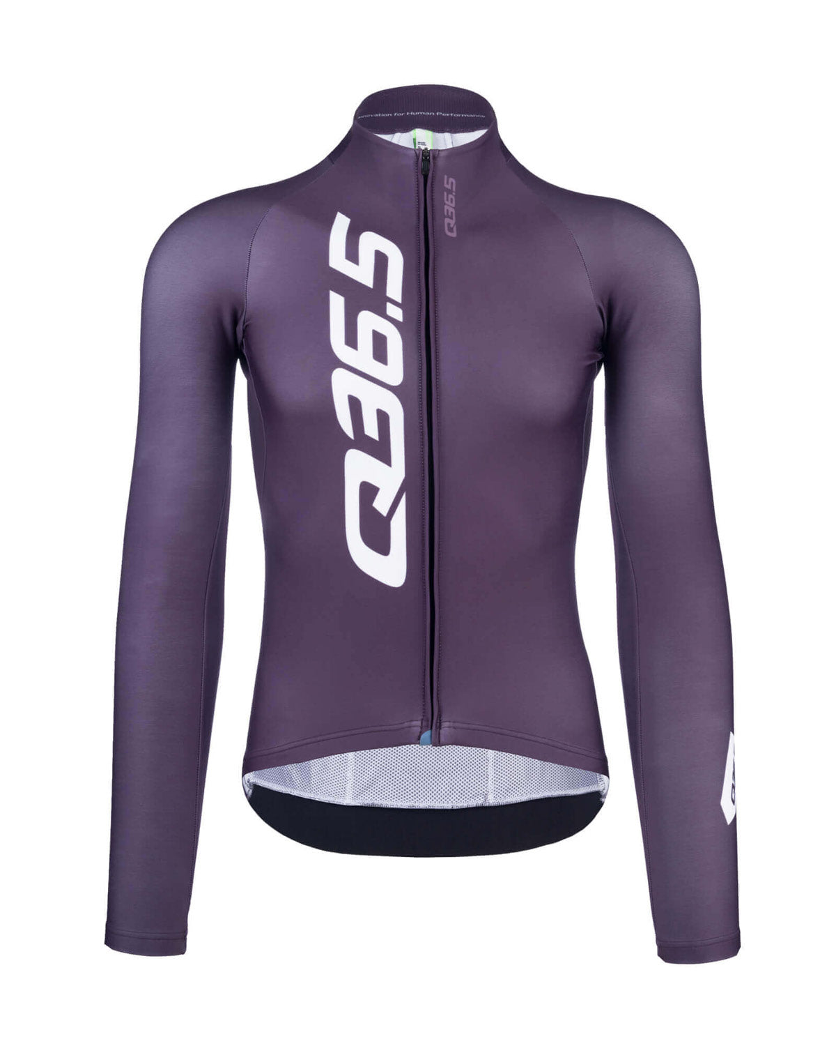 Gregarius Hybrid Signature Long Sleeve Jersey