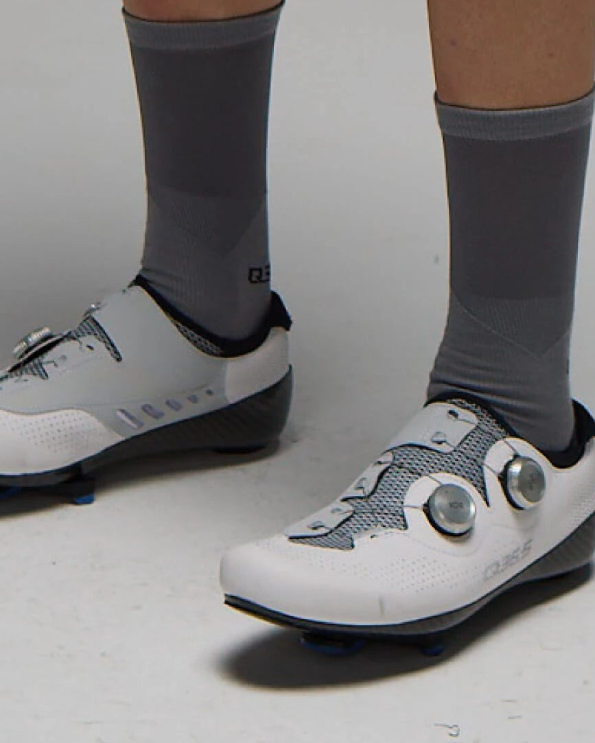 Hybrid 20cm Socks (2 Pack)