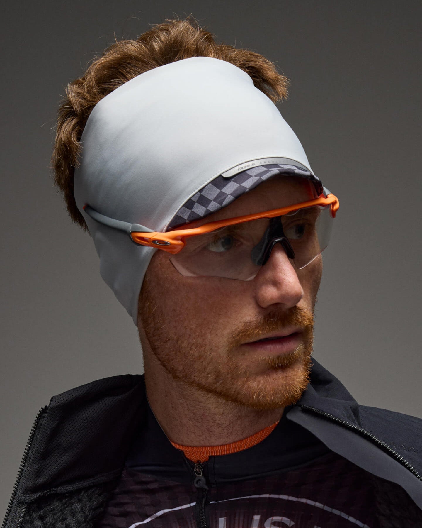 Hybrid Visor