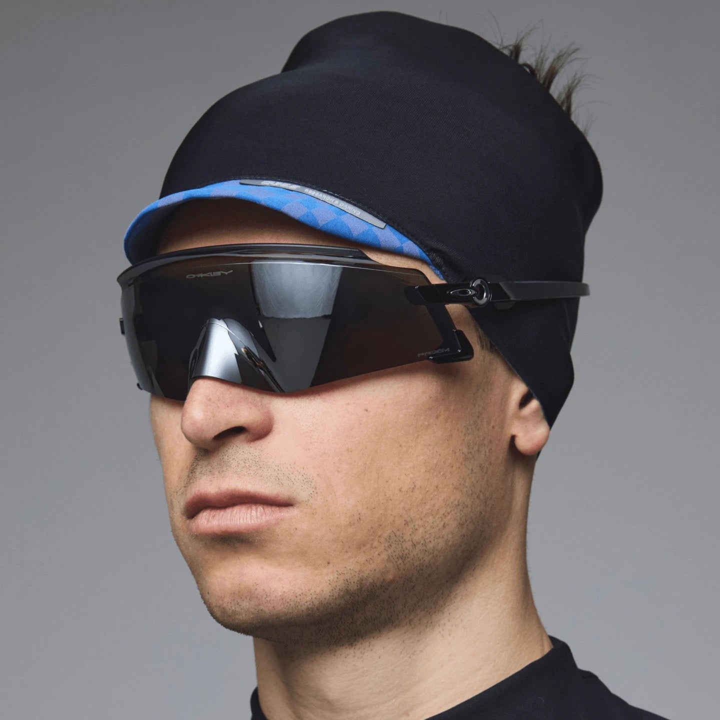 Hybrid Visor