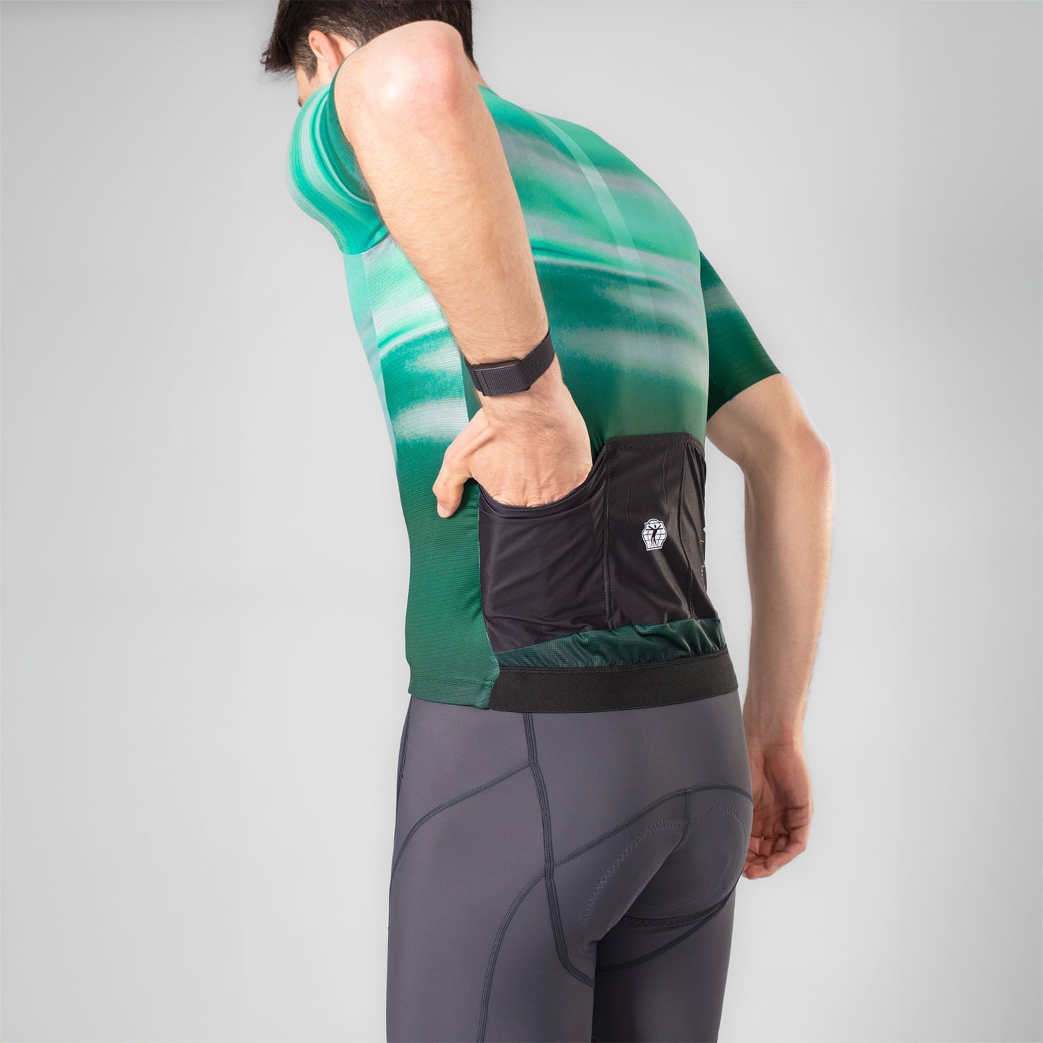 Icon Rouleur Jersey
