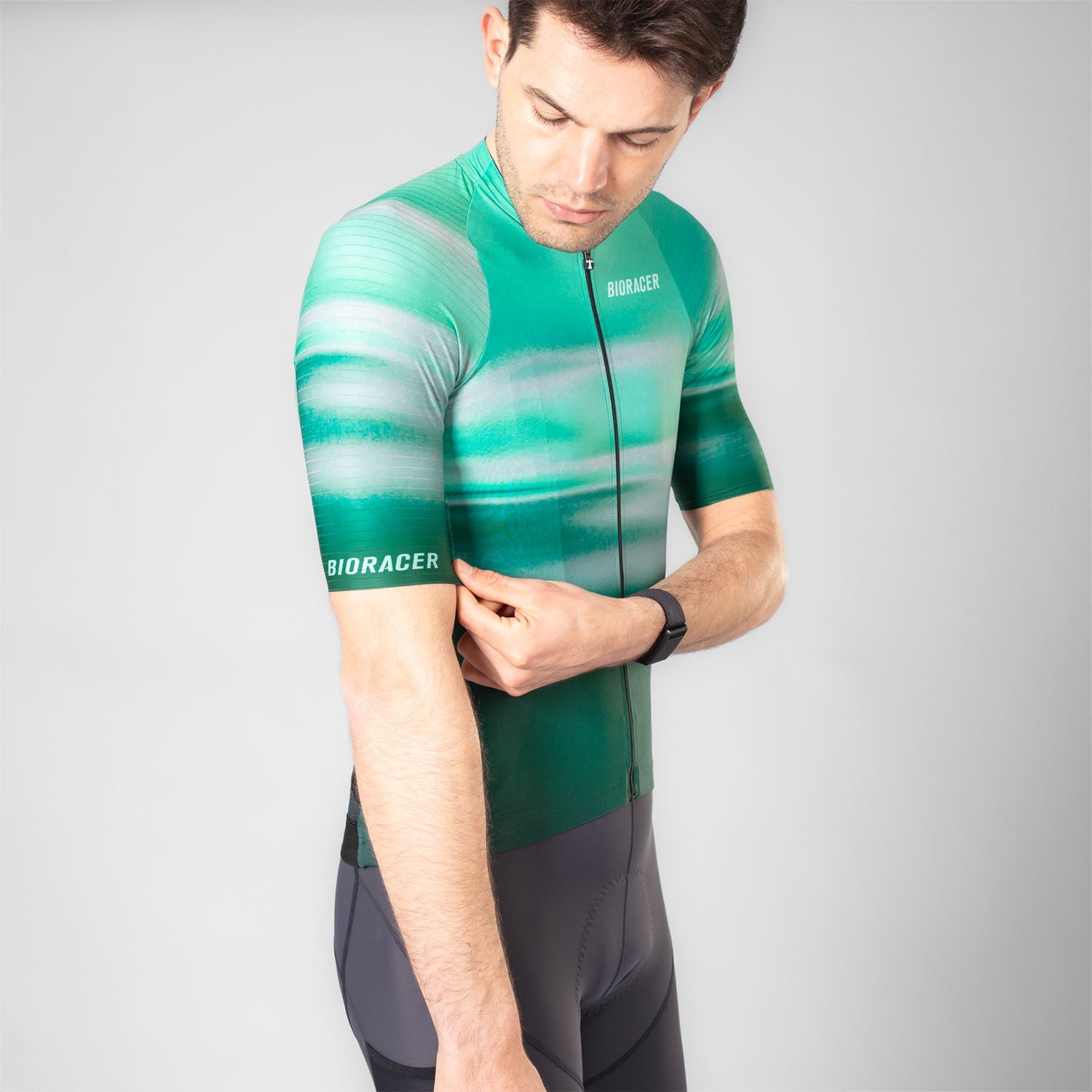 Icon Rouleur Jersey