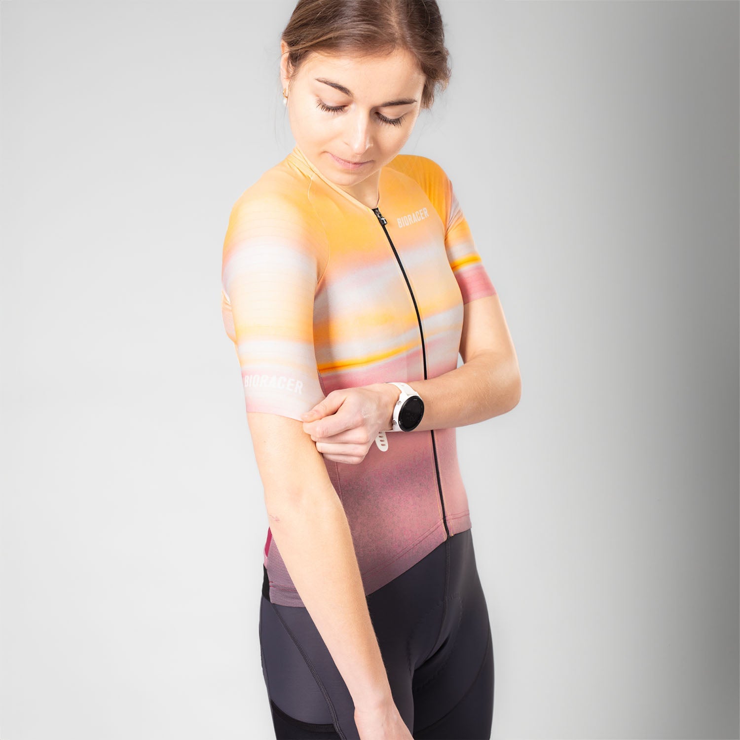 Icon Rouleur Women's Jersey
