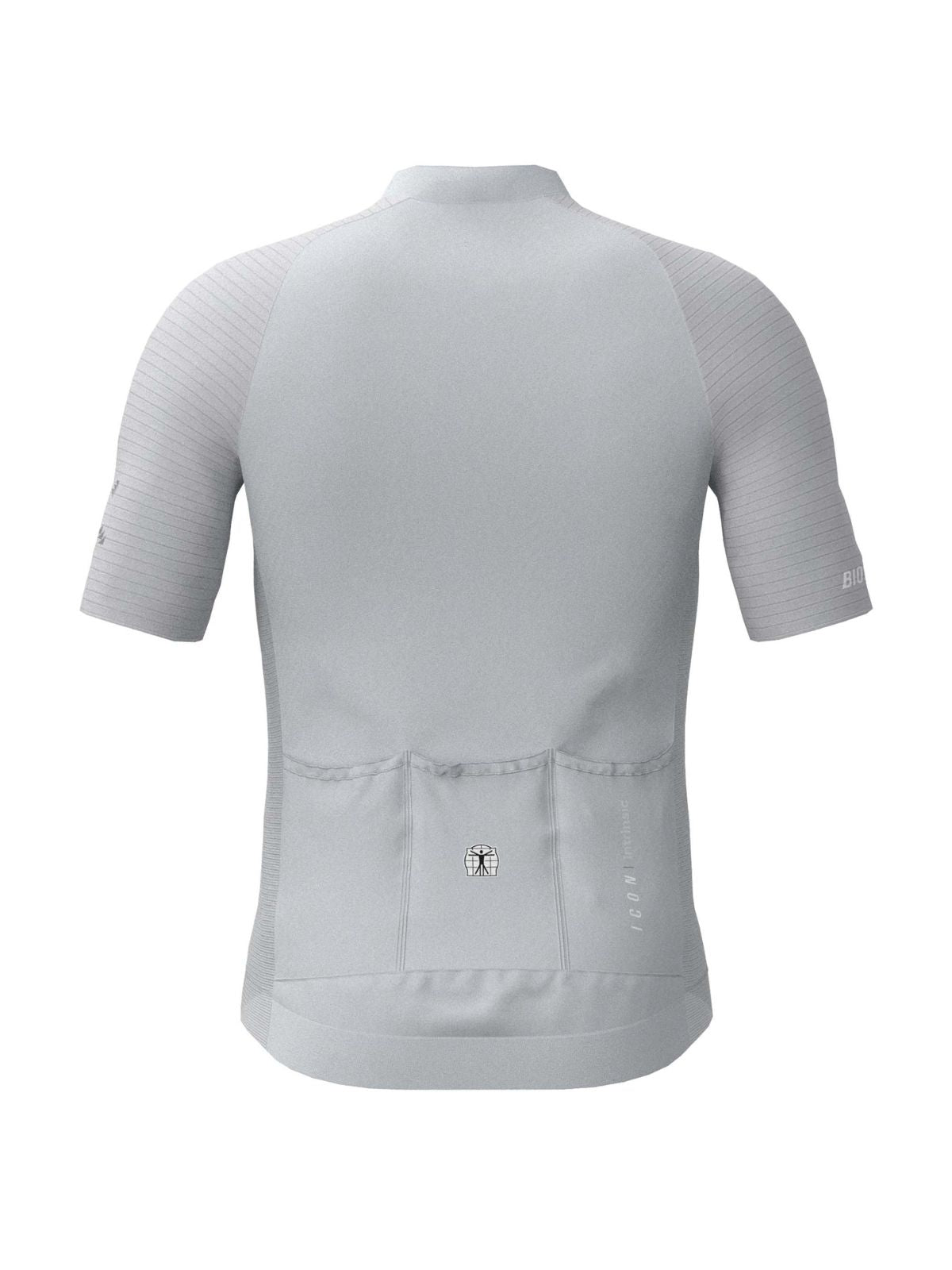 Icon Jersey Cool Grey