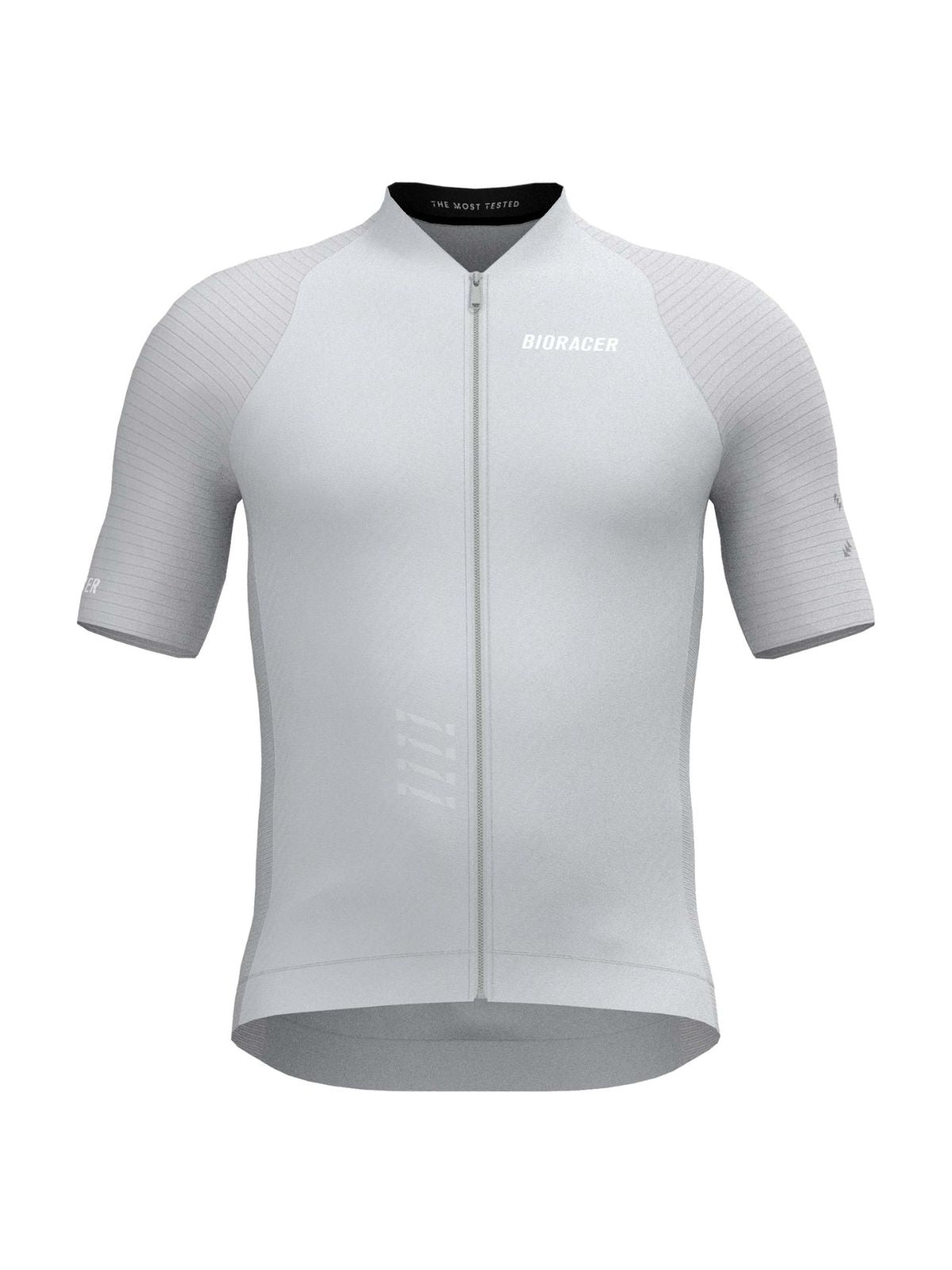 Icon Jersey Cool Grey