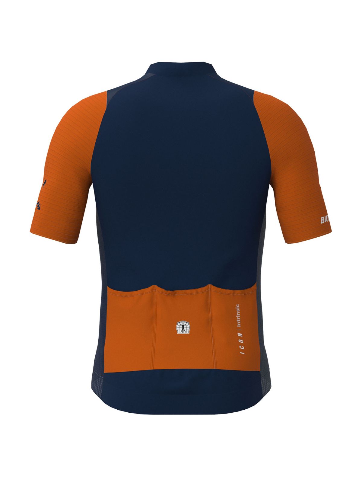 Icon Jersey Nautica - Bronze