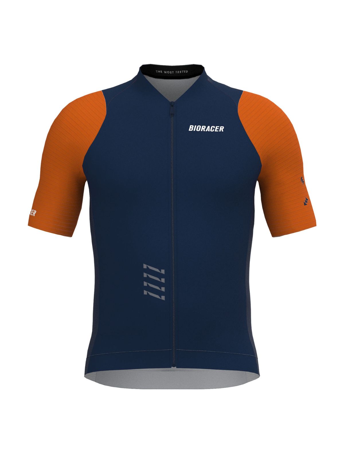 Icon Jersey Nautica - Bronze