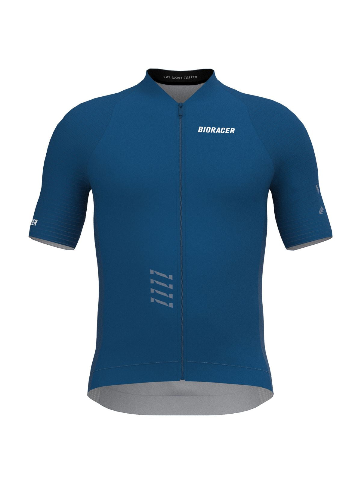 Icon Jersey Petrol Blue