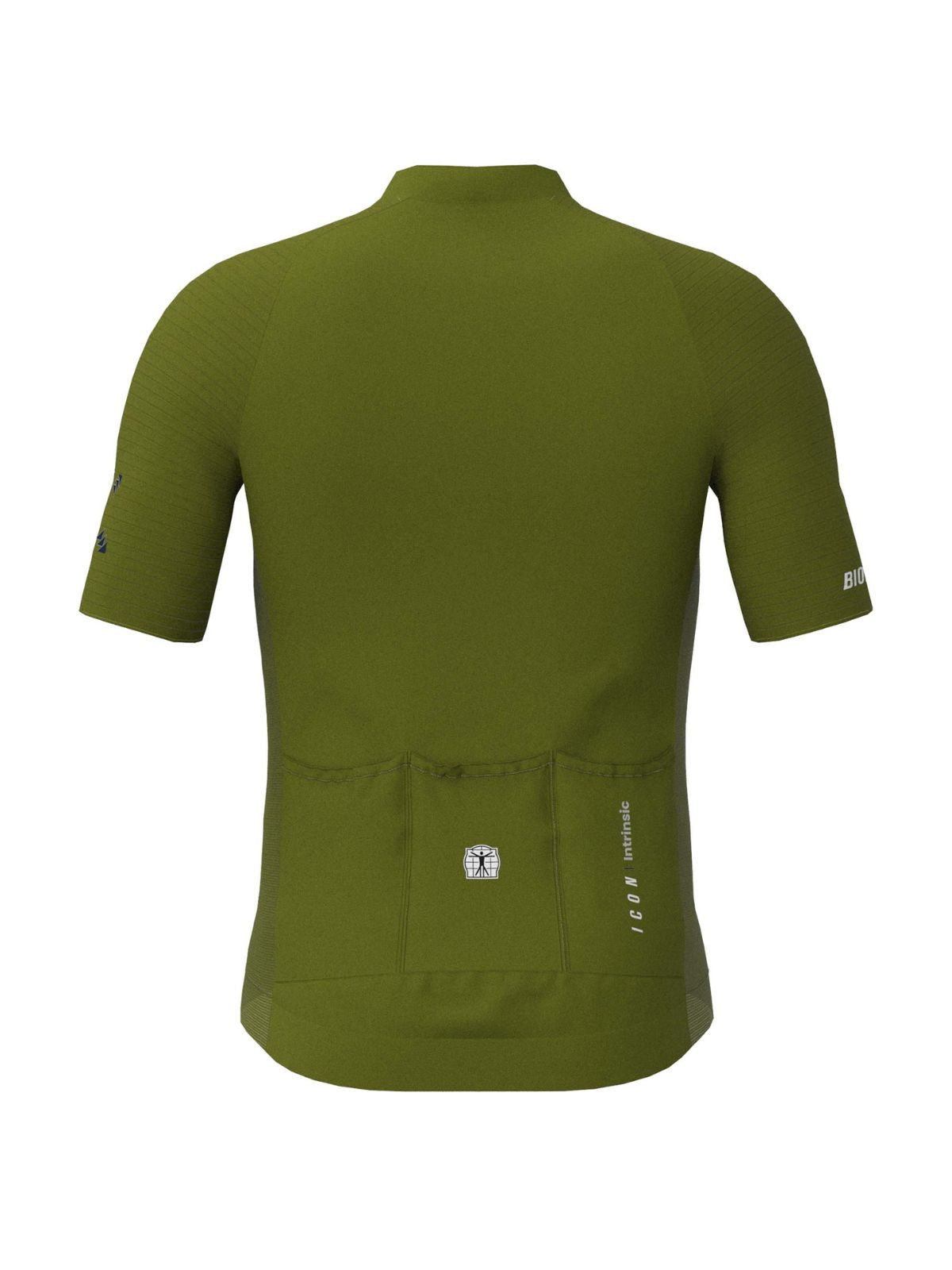 Icon Jersey Thyme Green